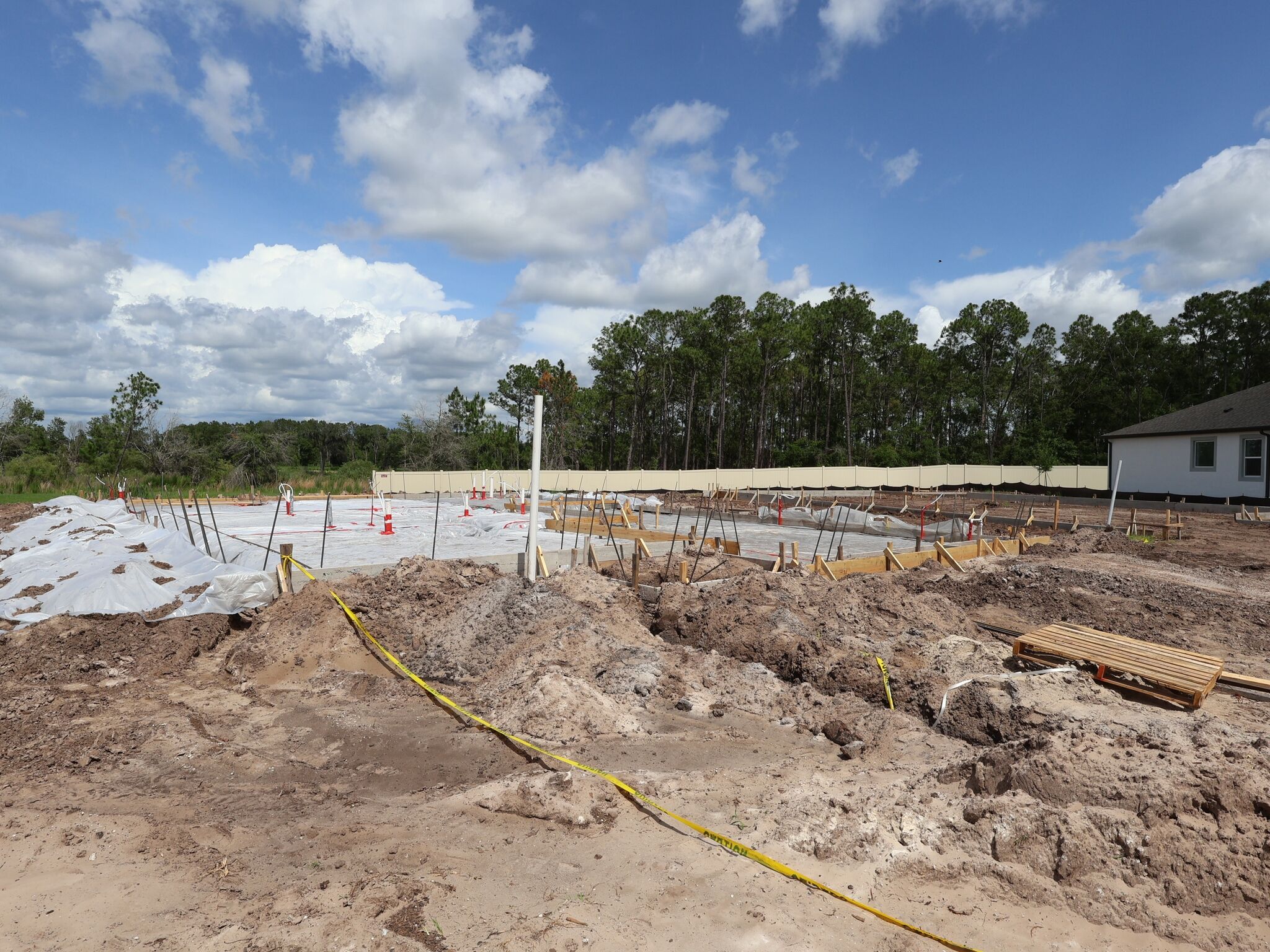 Homesite