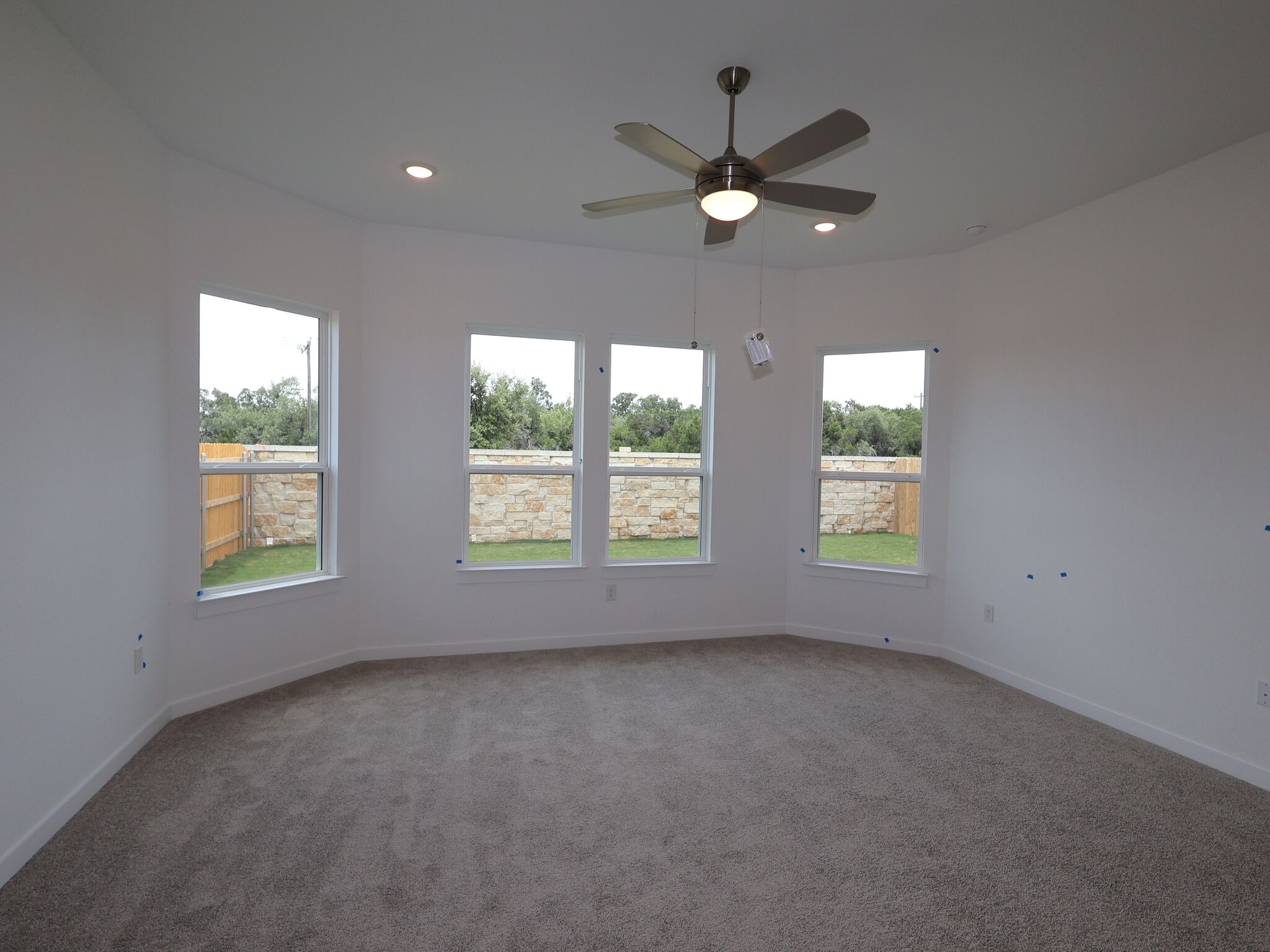 Owner's Bedroom