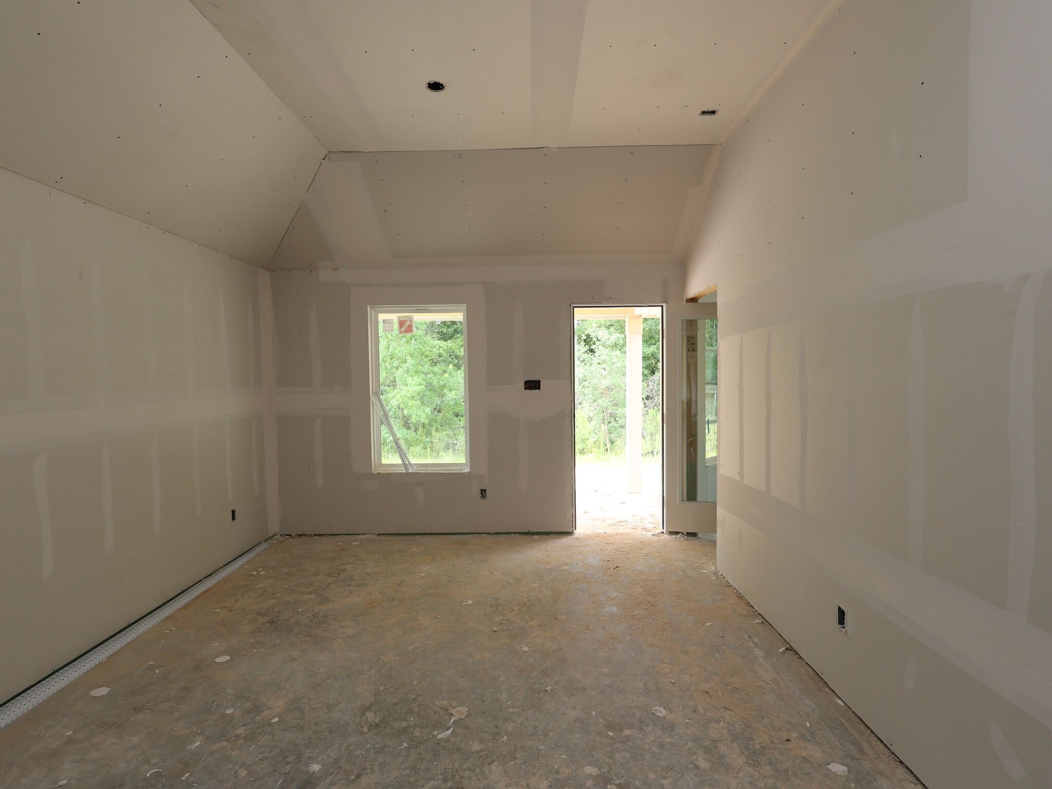 Drywall