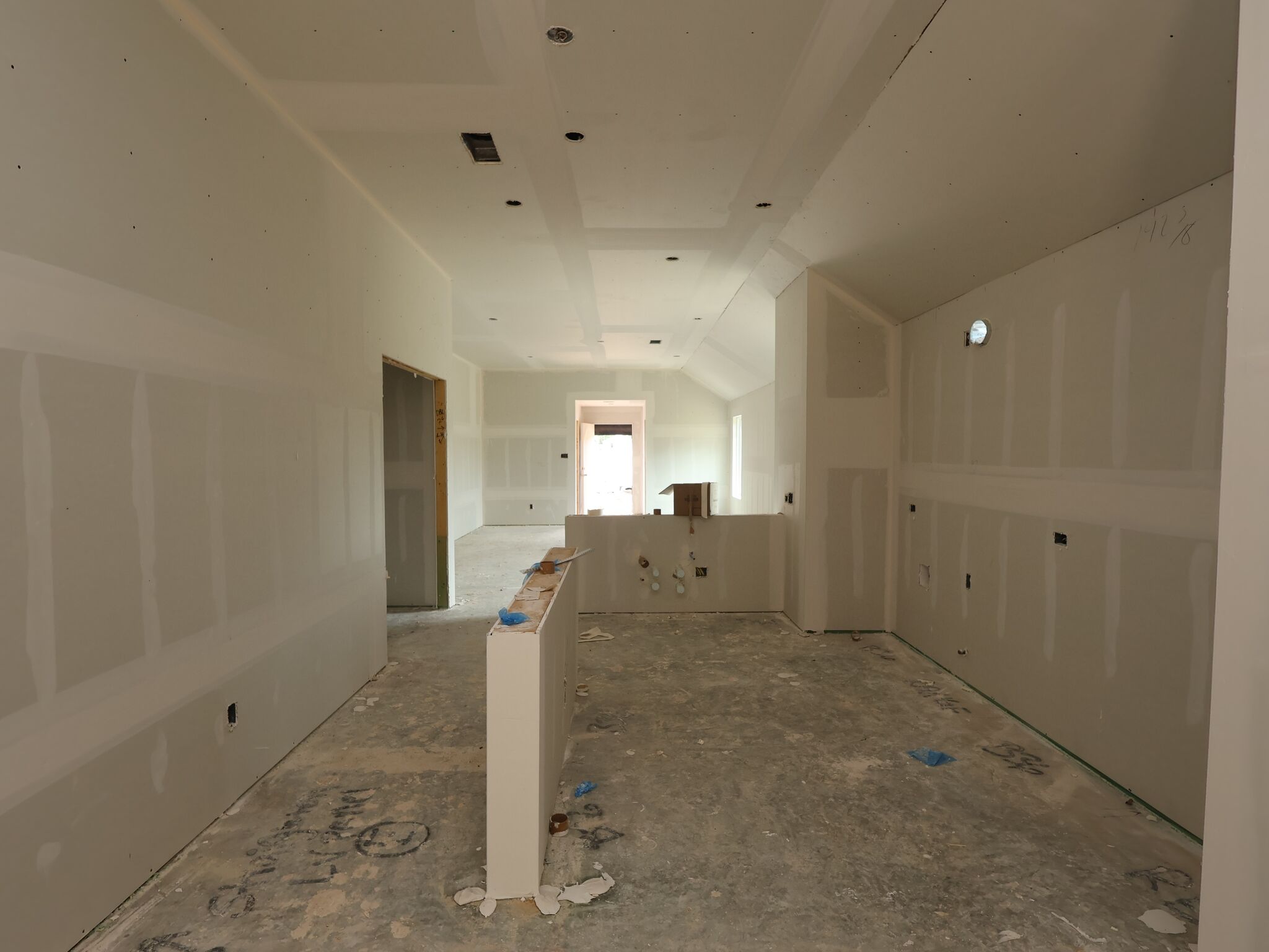 Drywall