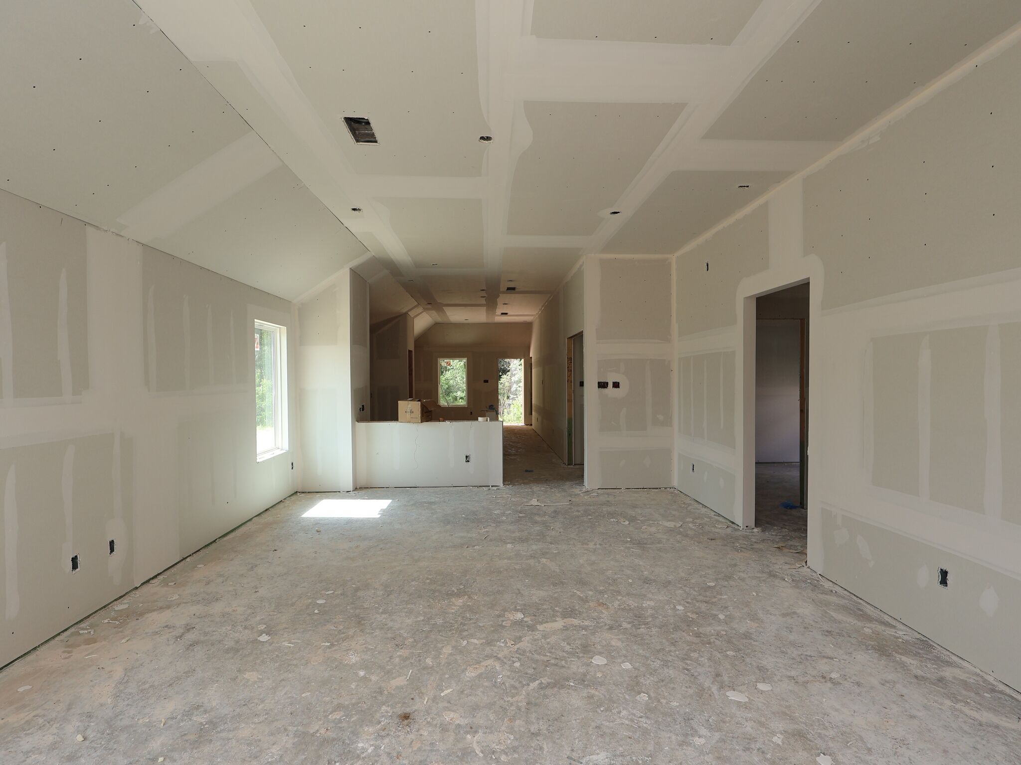 Drywall