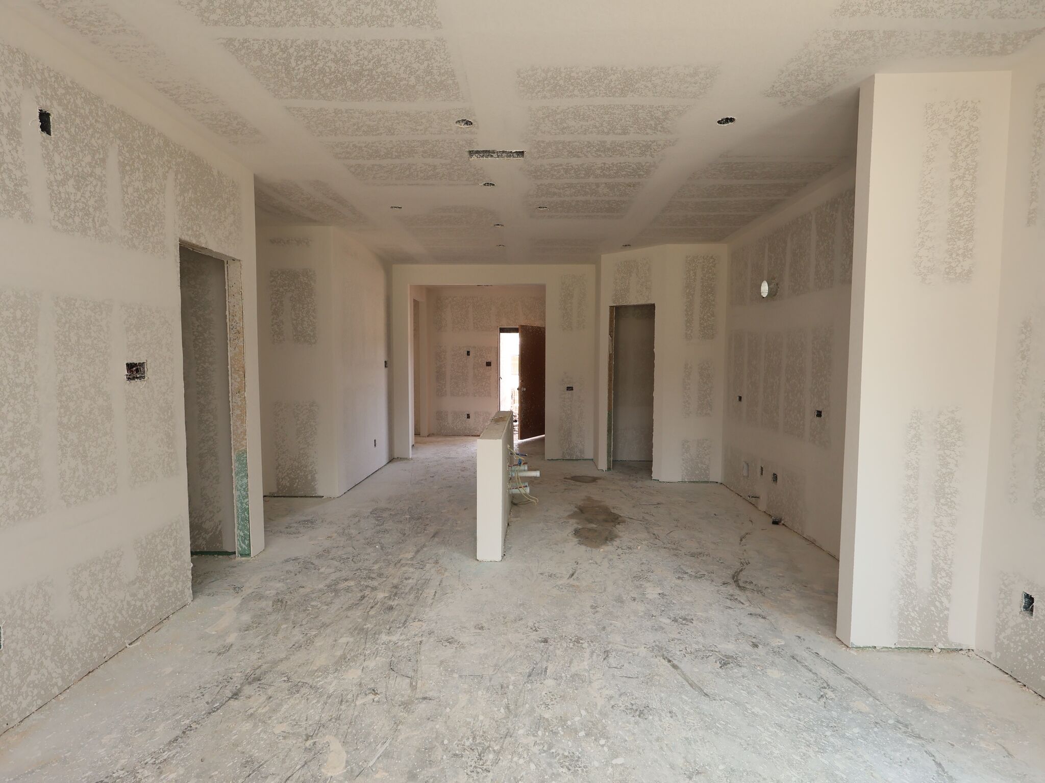 Drywall