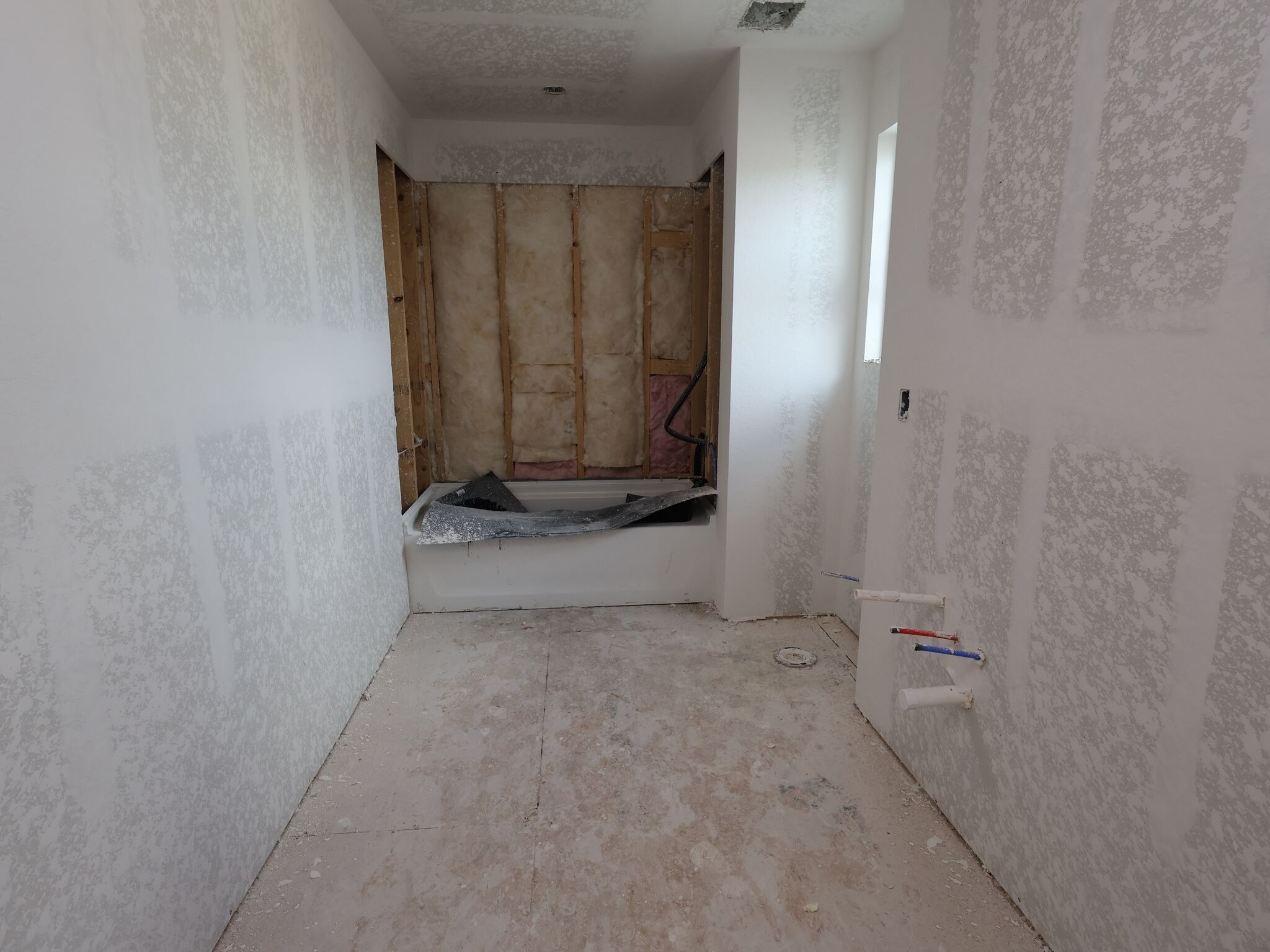 Drywall