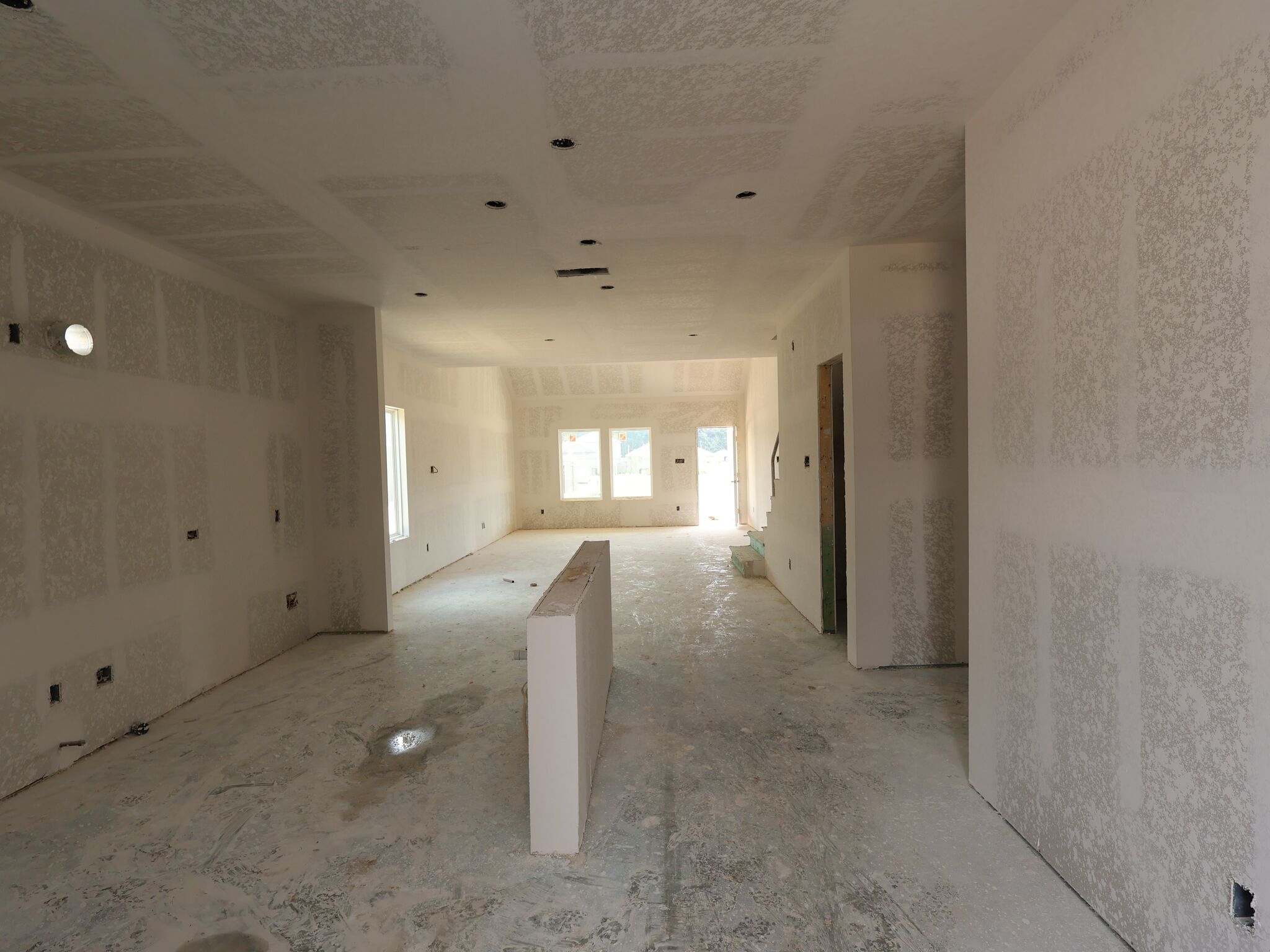 Drywall