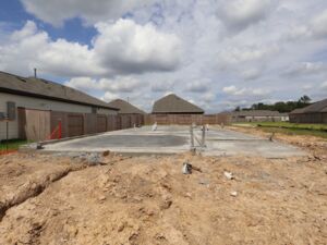 Homesite