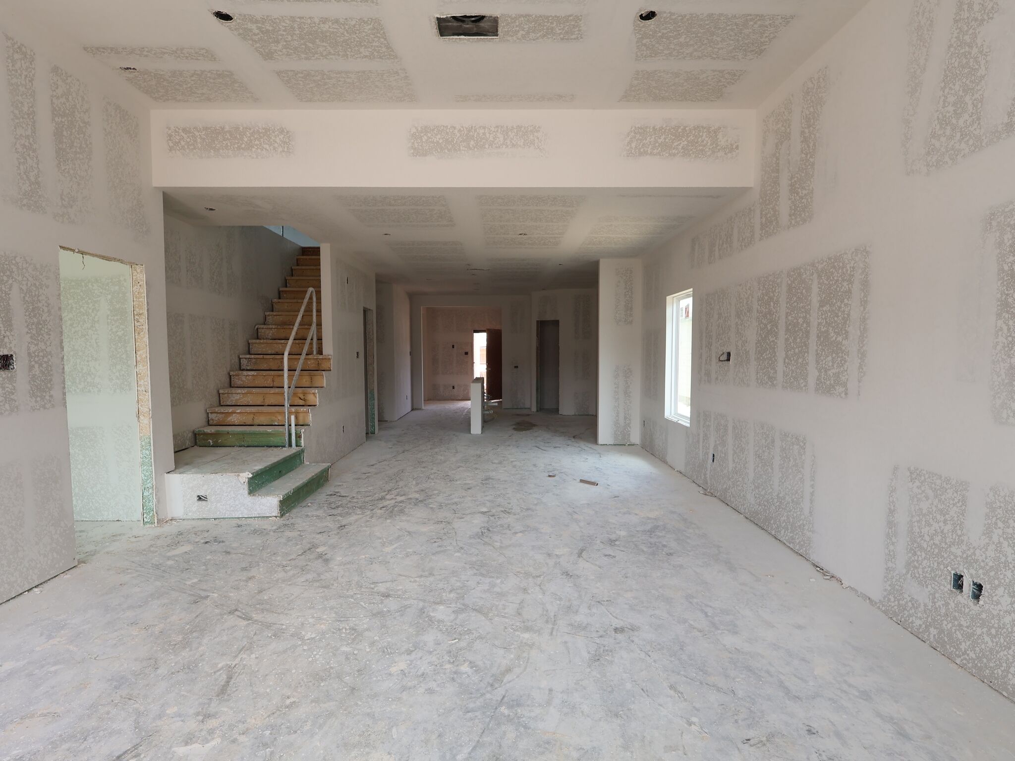 Drywall