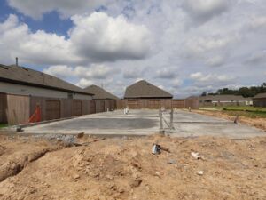 Homesite