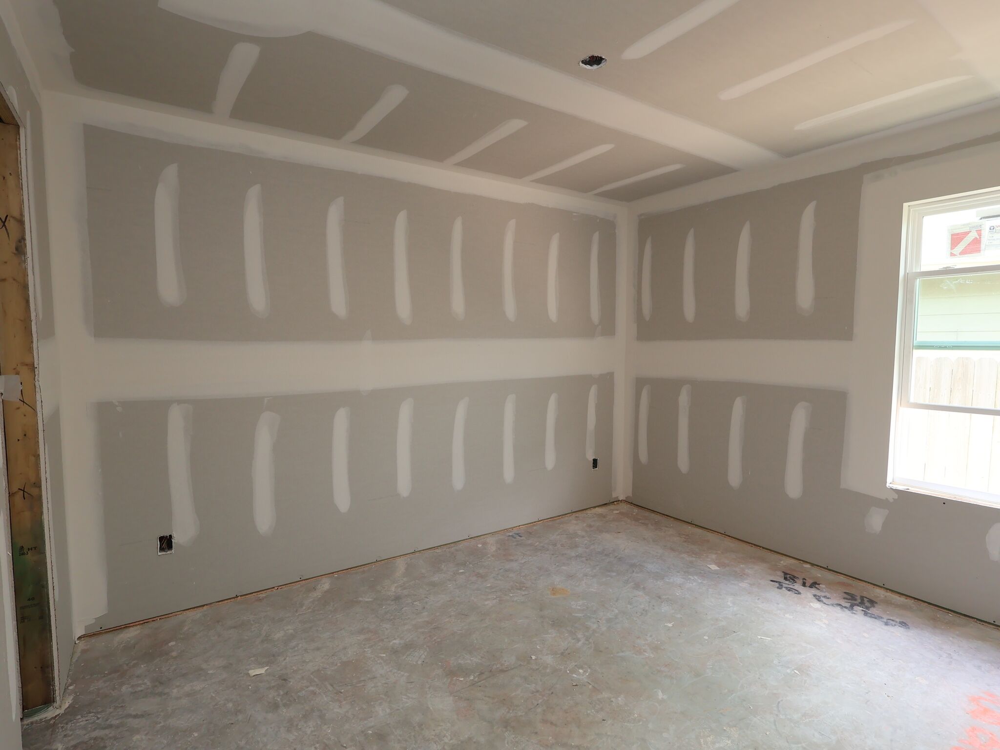 Drywall