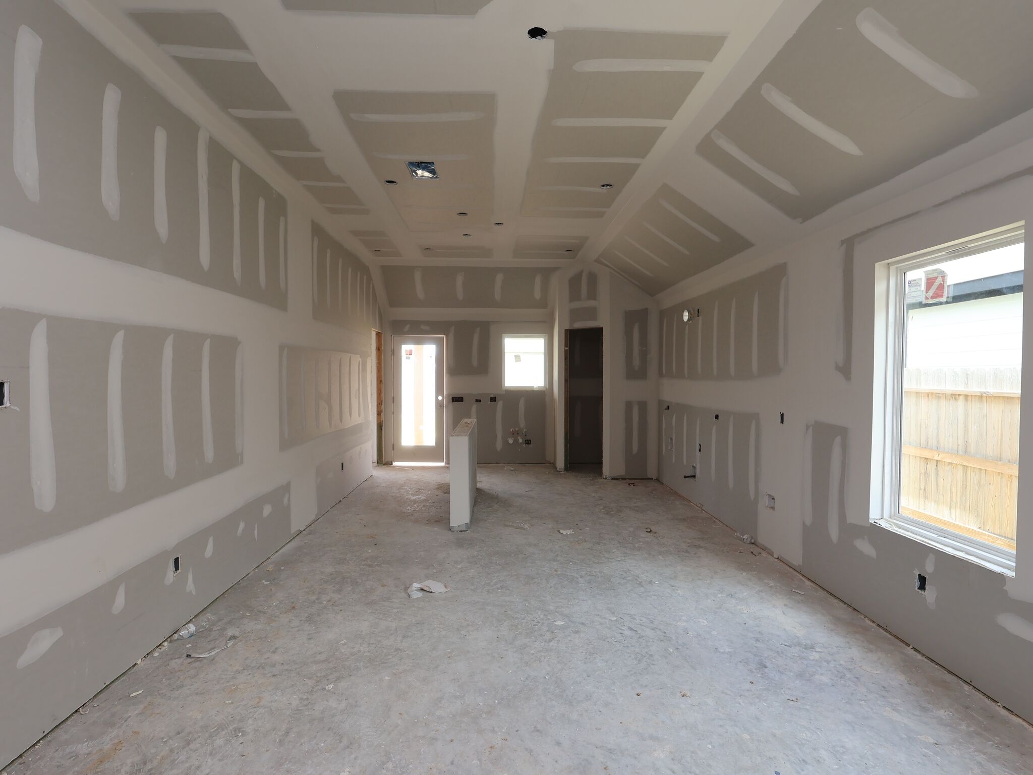Drywall
