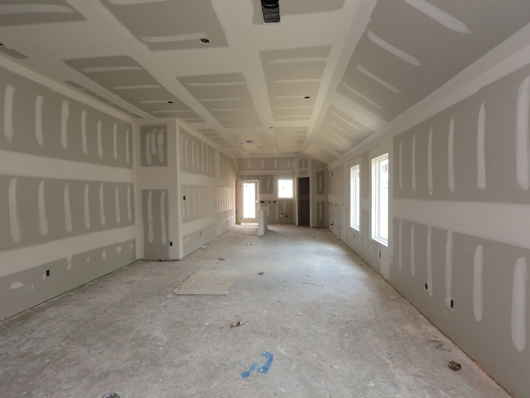 Drywall