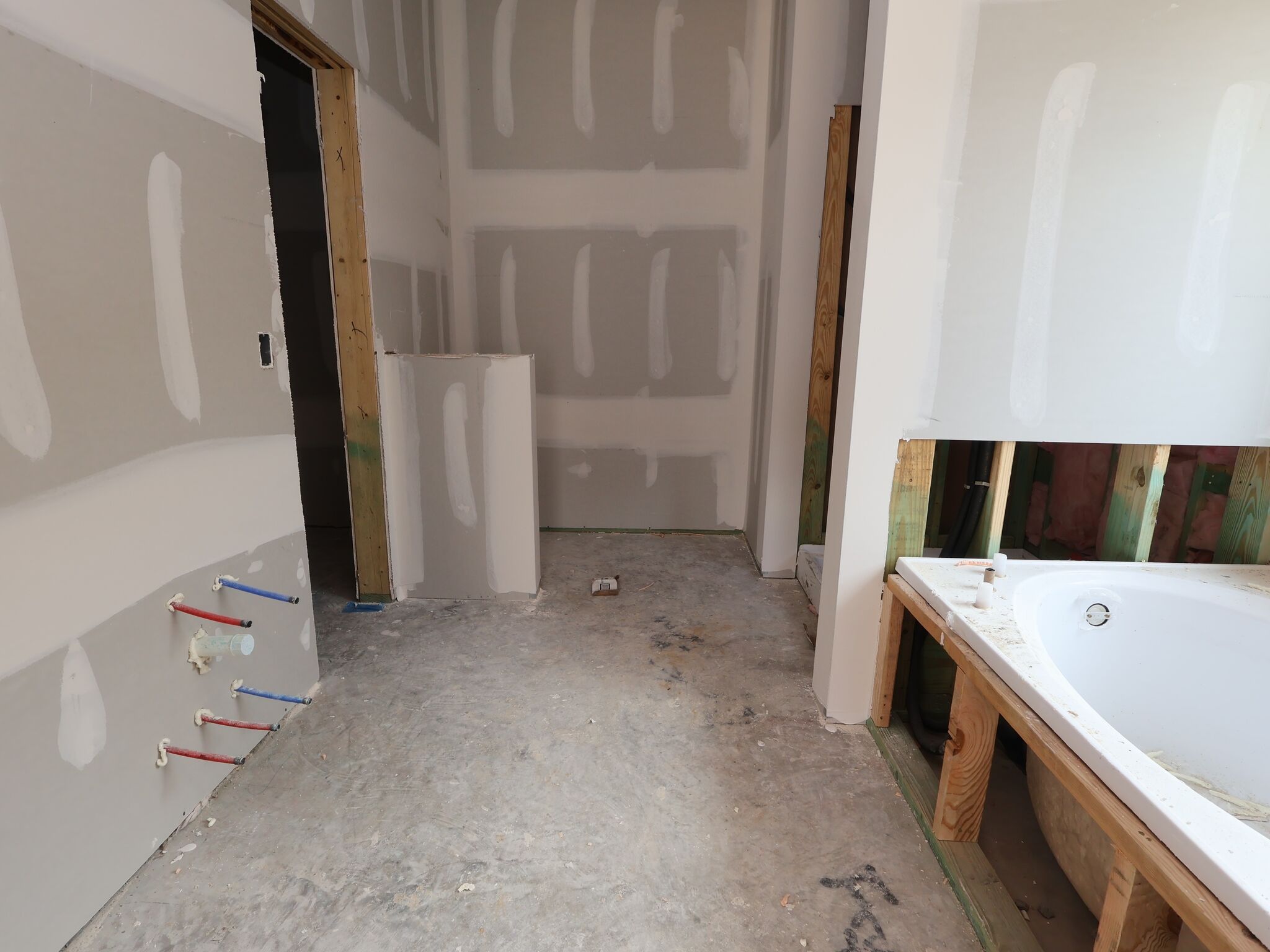 Drywall