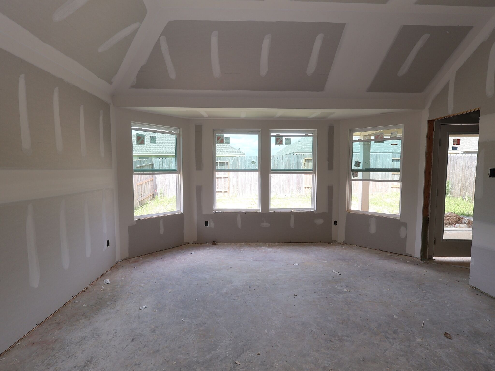Drywall