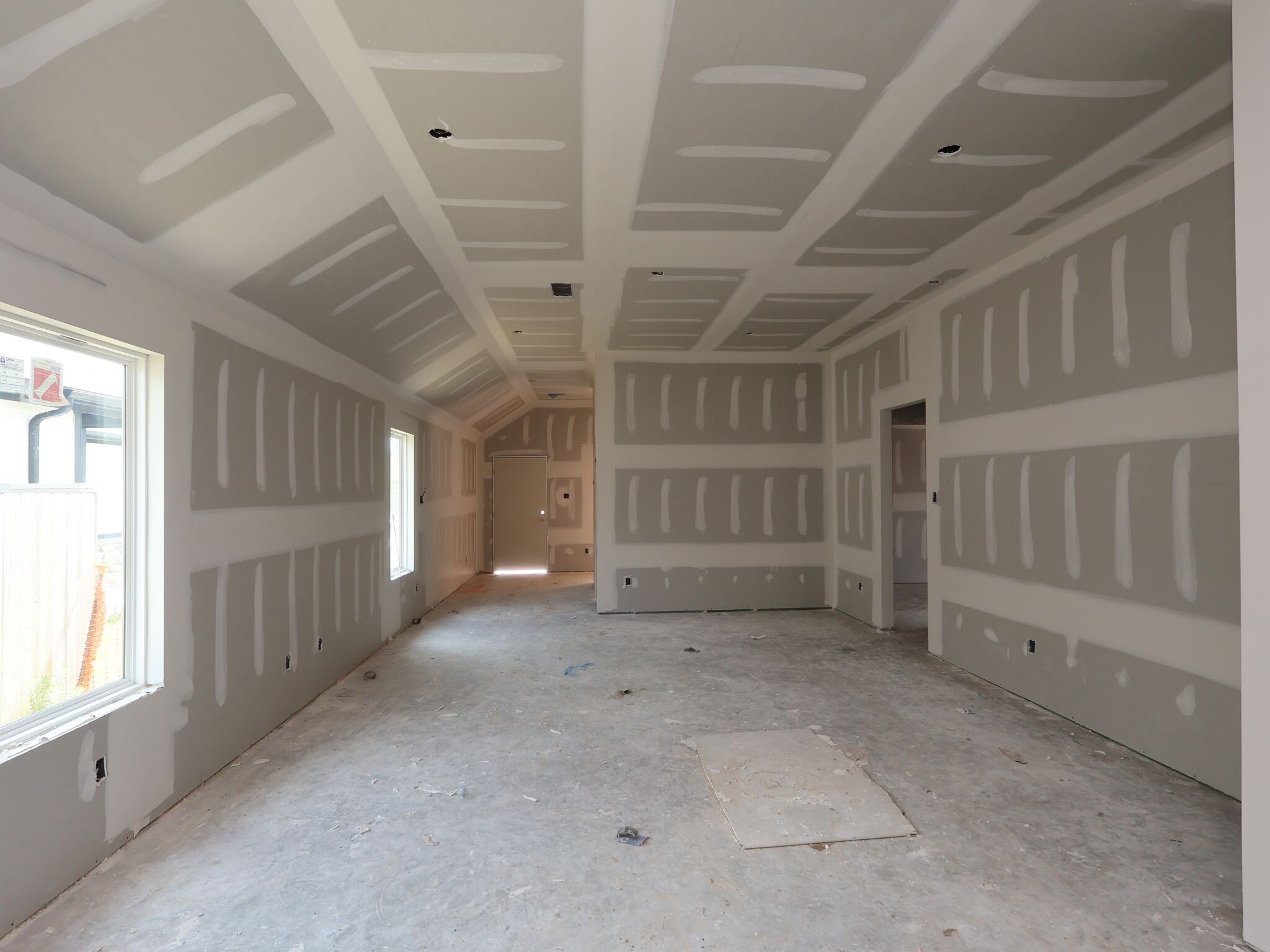 Drywall