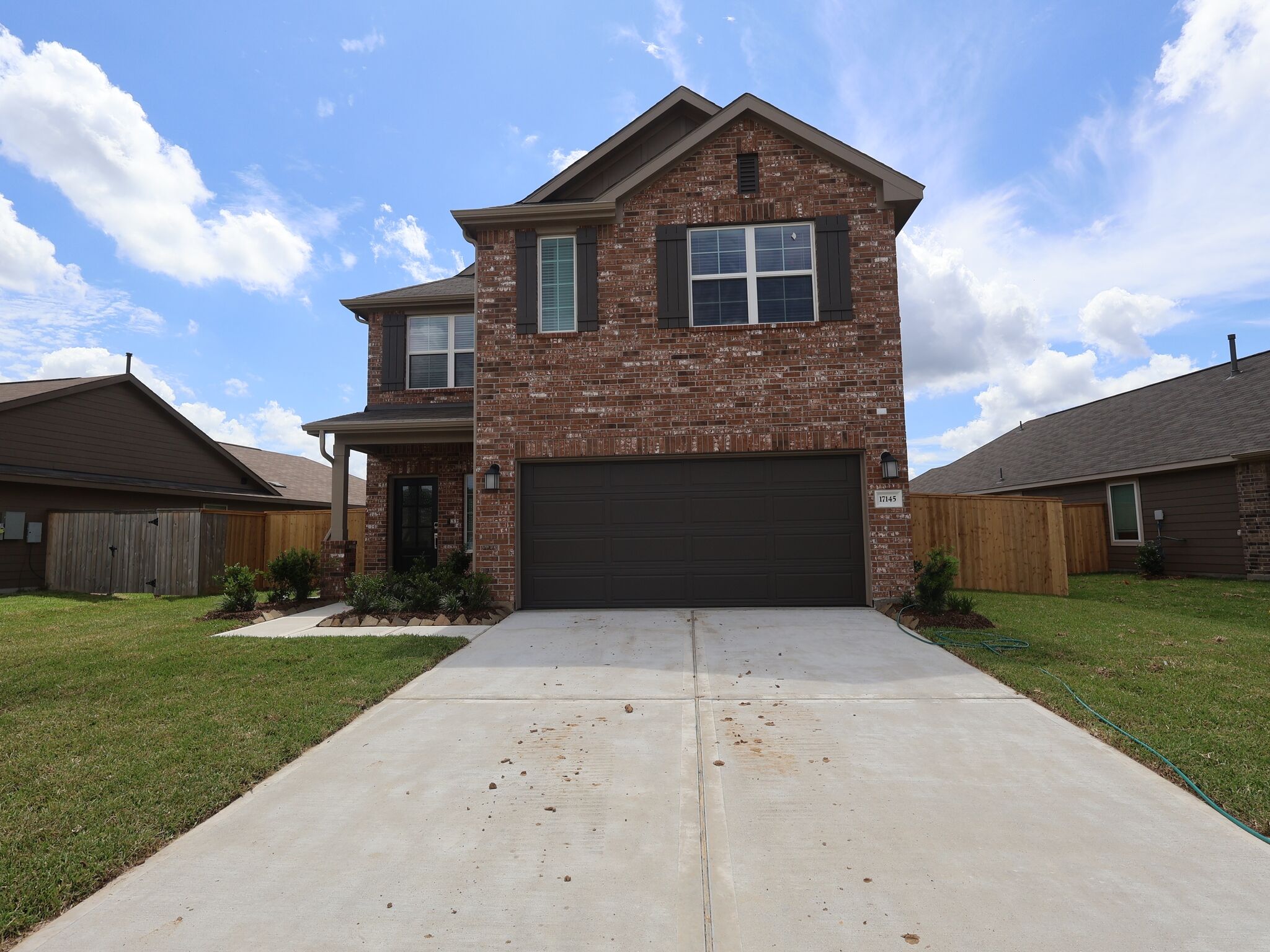 Front Exterior