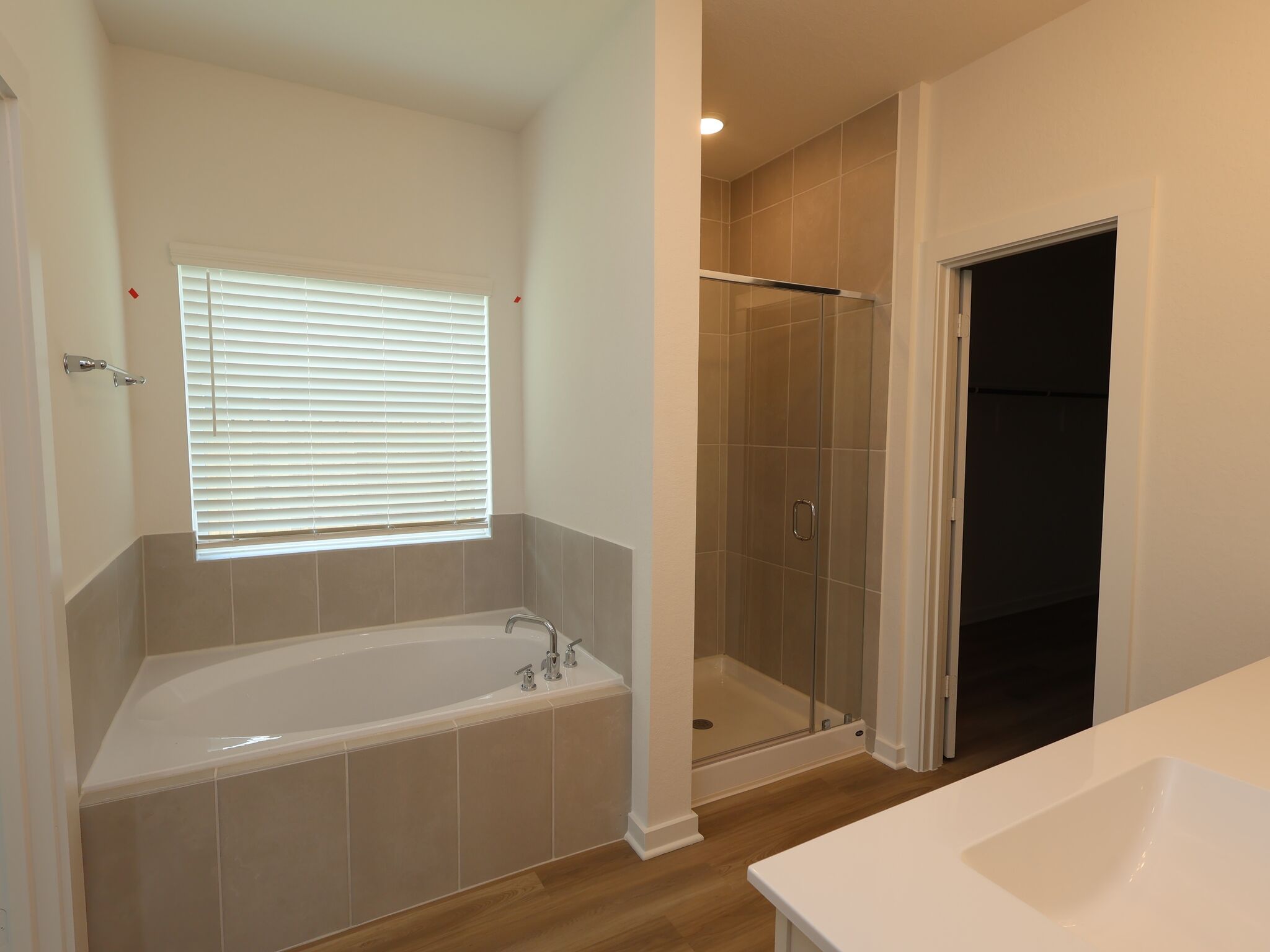 Owner's Bathroom