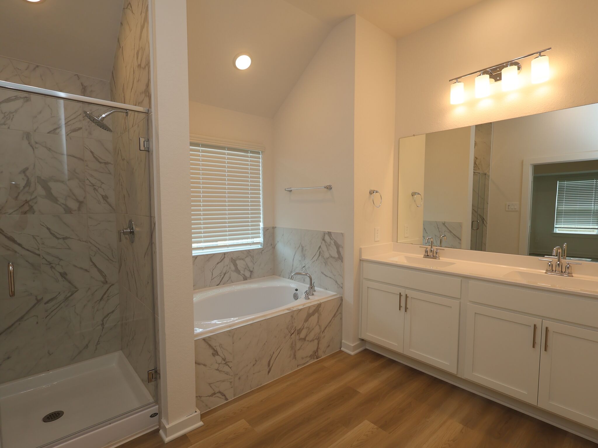 Owner's Bathroom