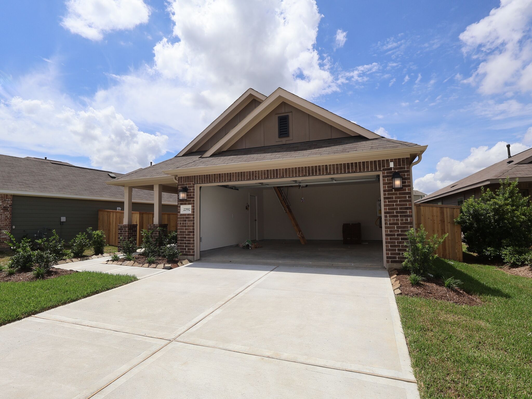 Front Exterior
