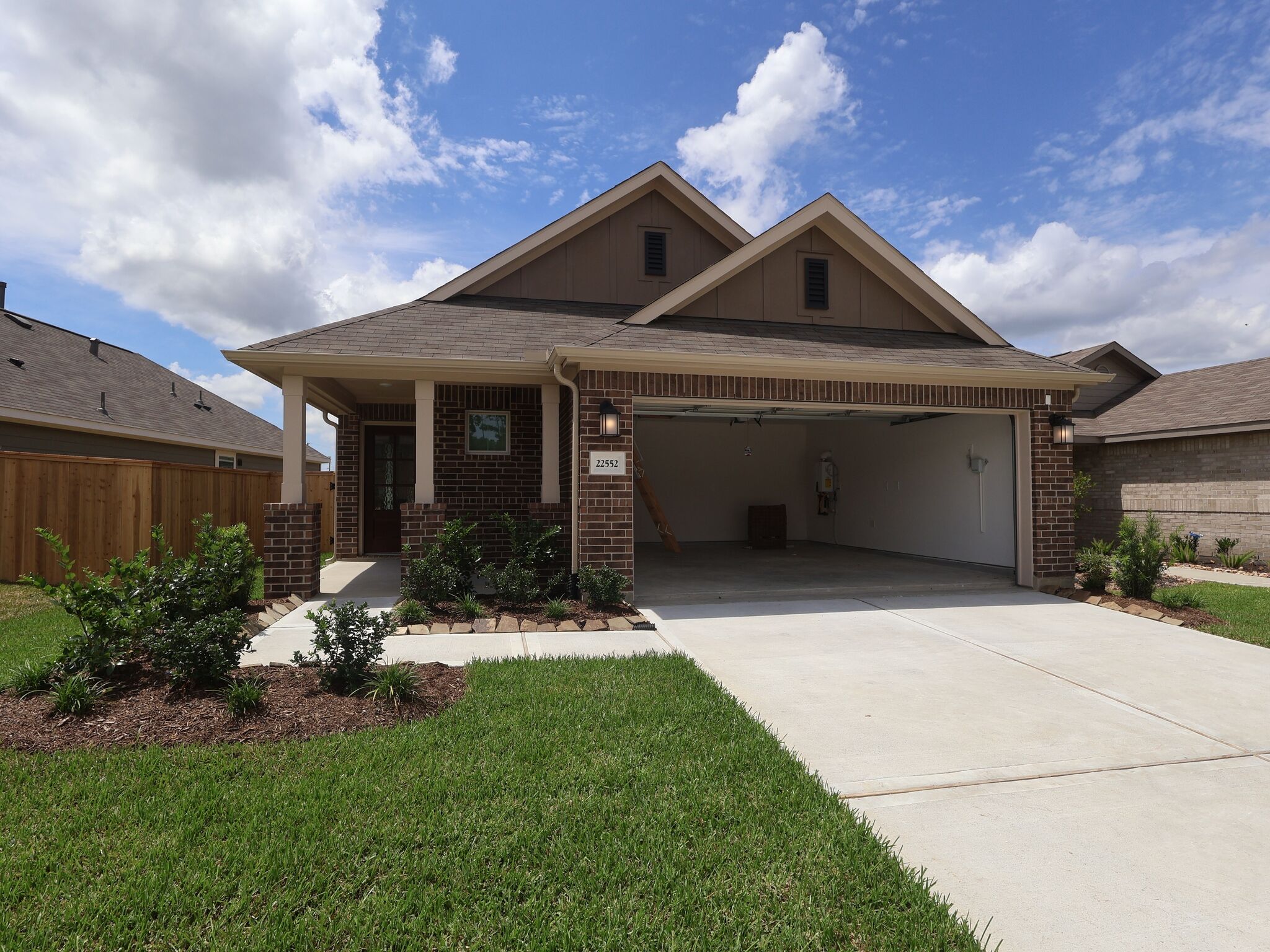 Front Exterior