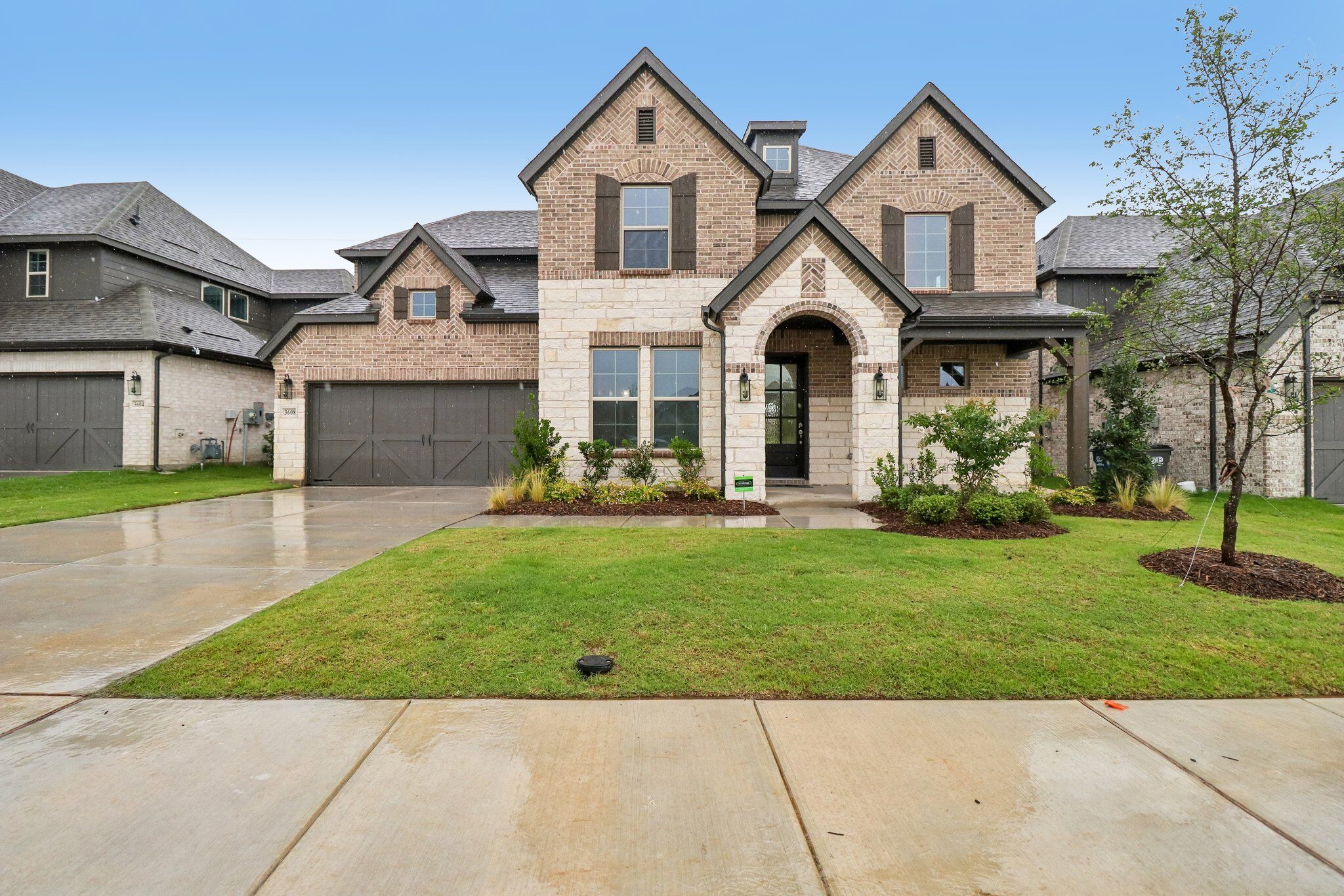 Front Exterior