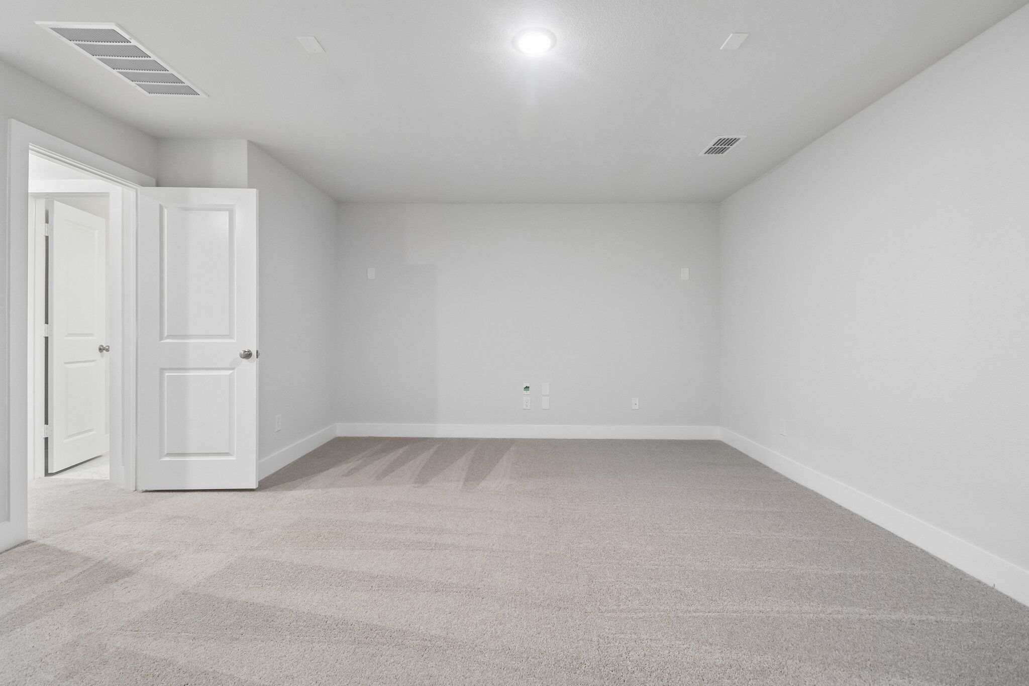 Media Room