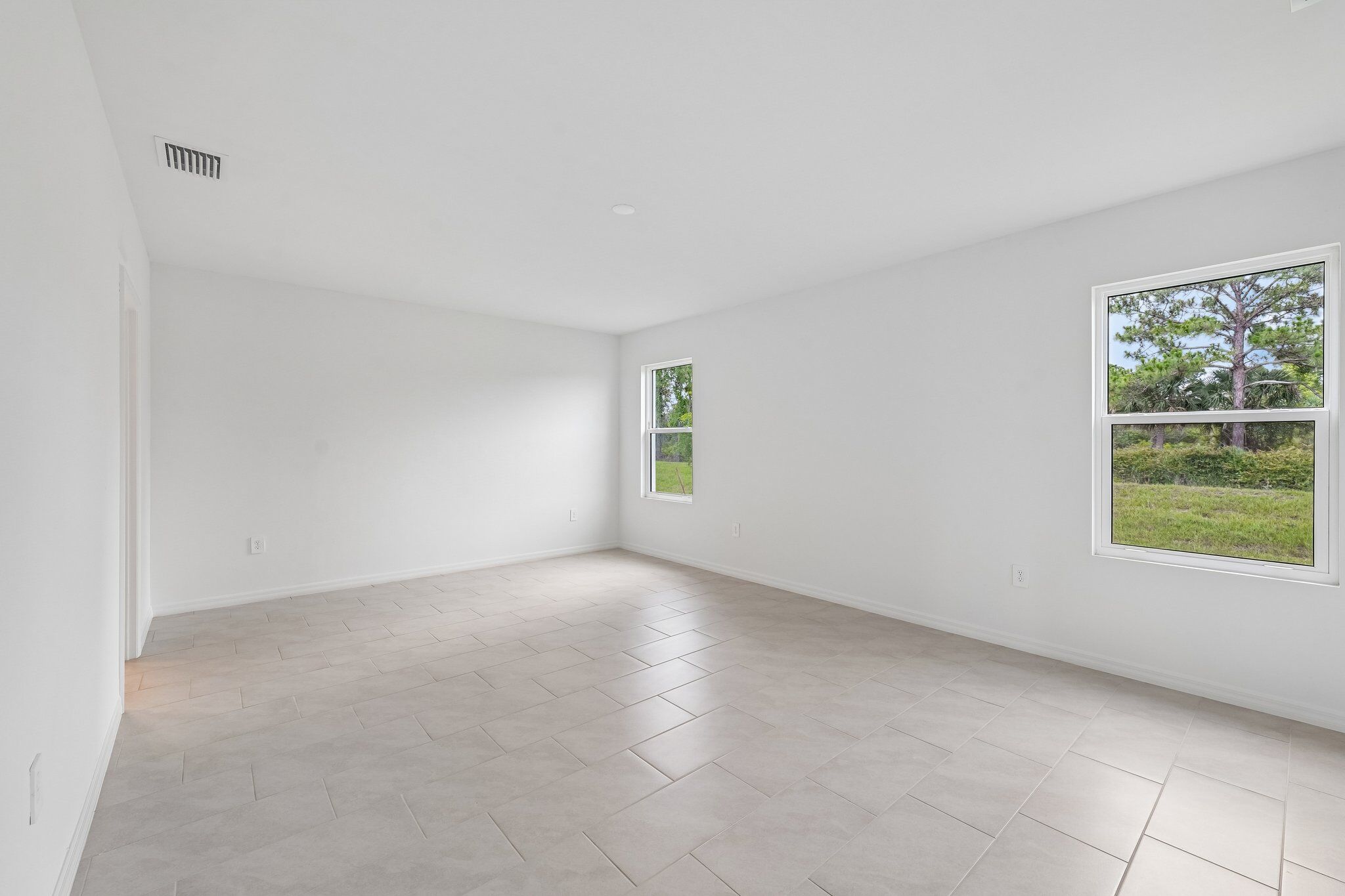 Owners Bedroom