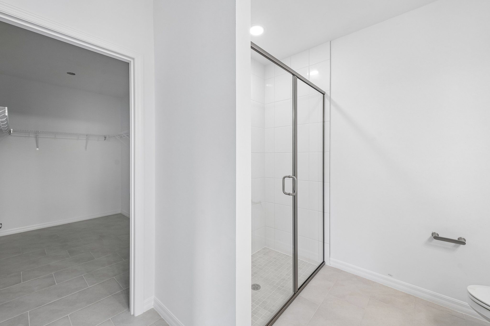Owners Bathroom