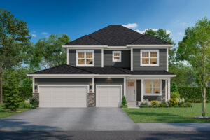 Elevation C 