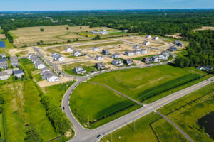 Community Aerial