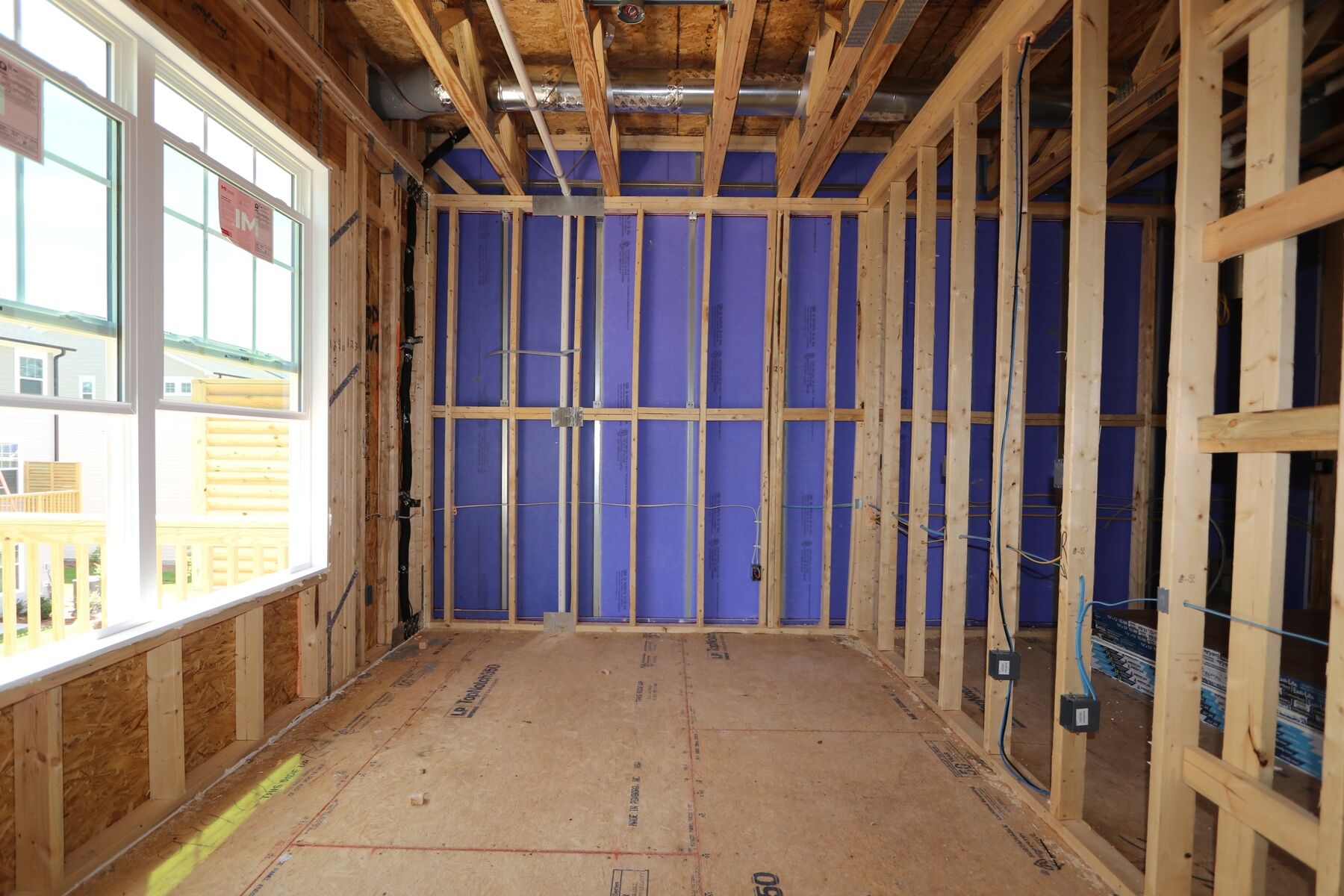 Framing