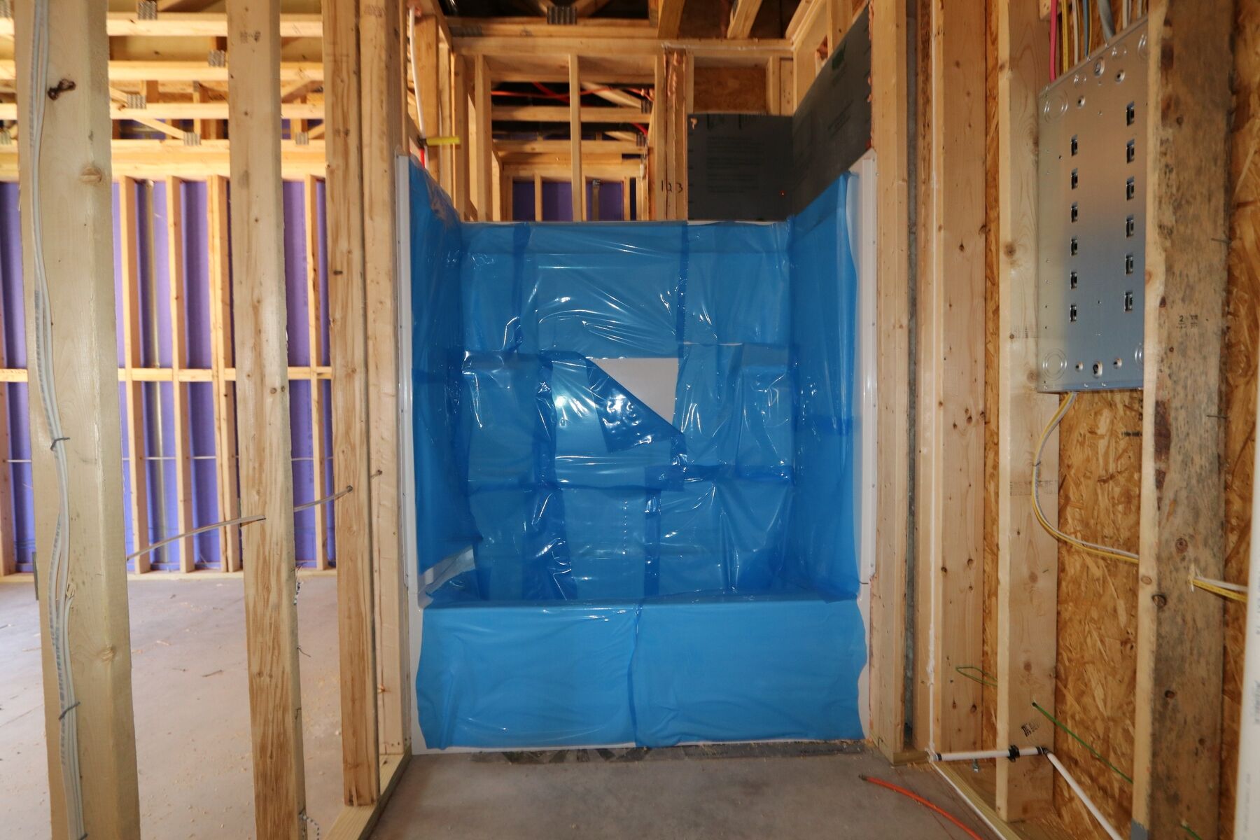 Framing
