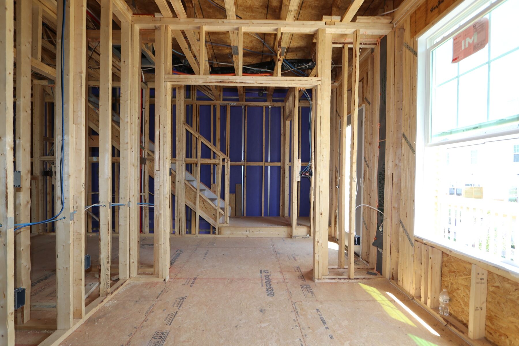Framing