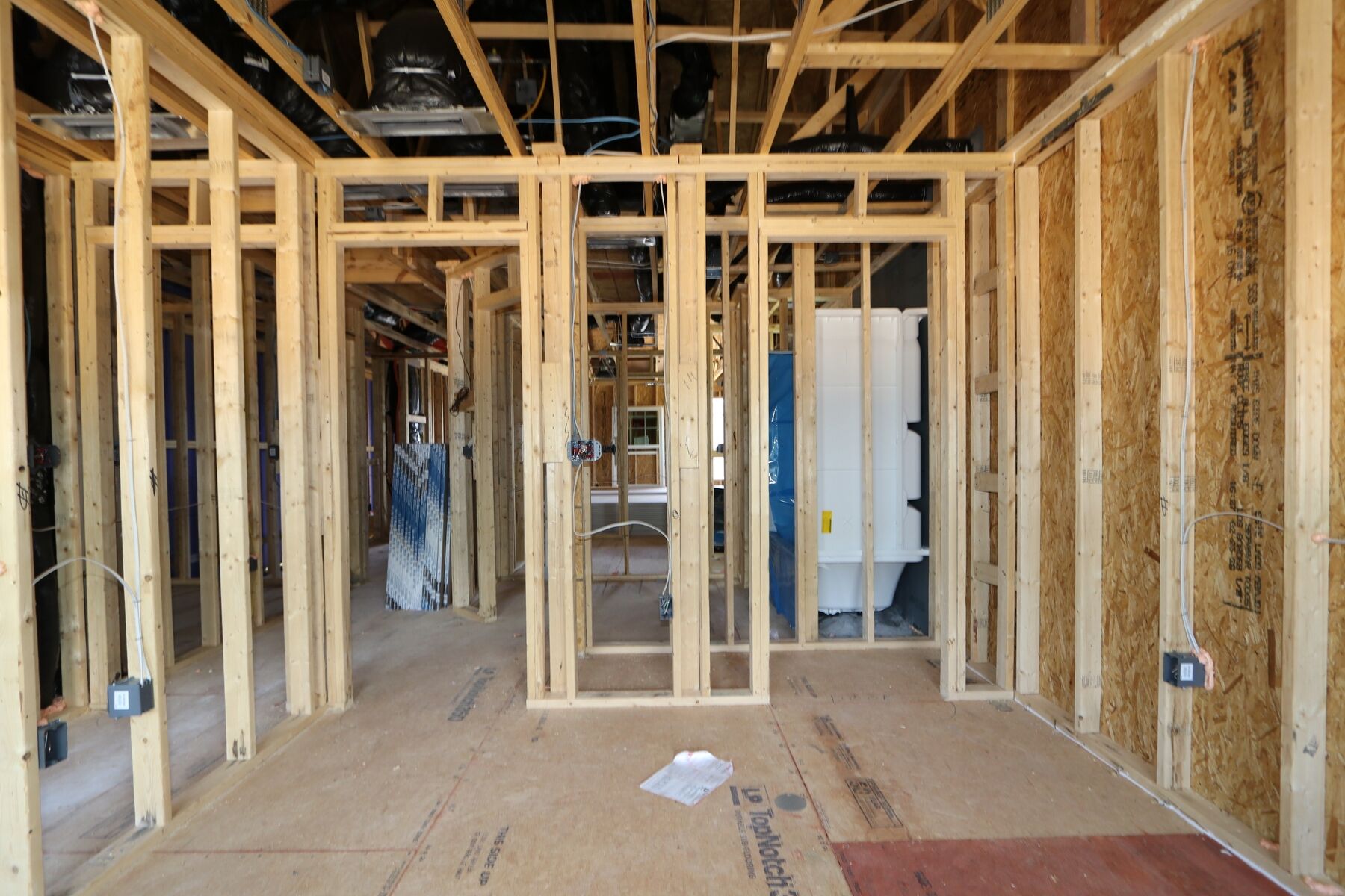 Framing