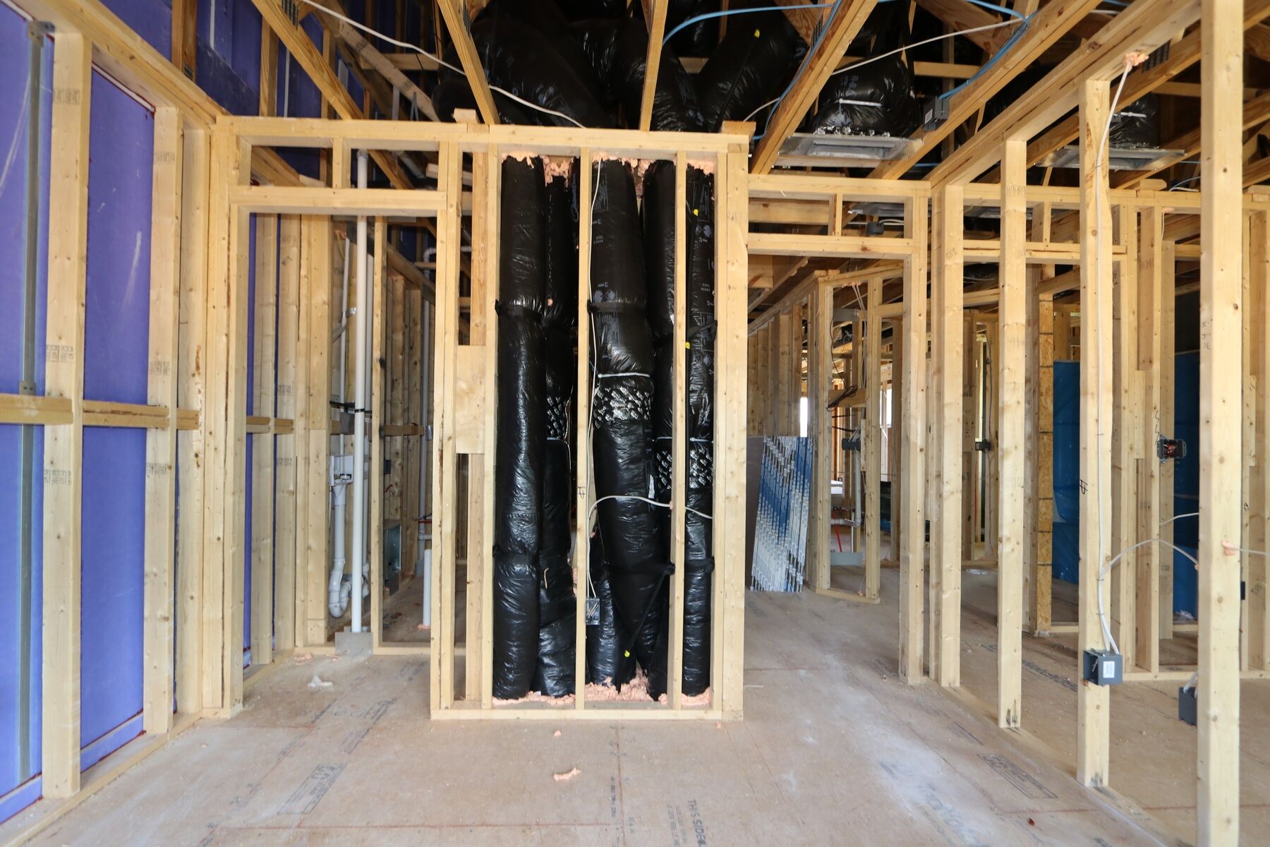Framing