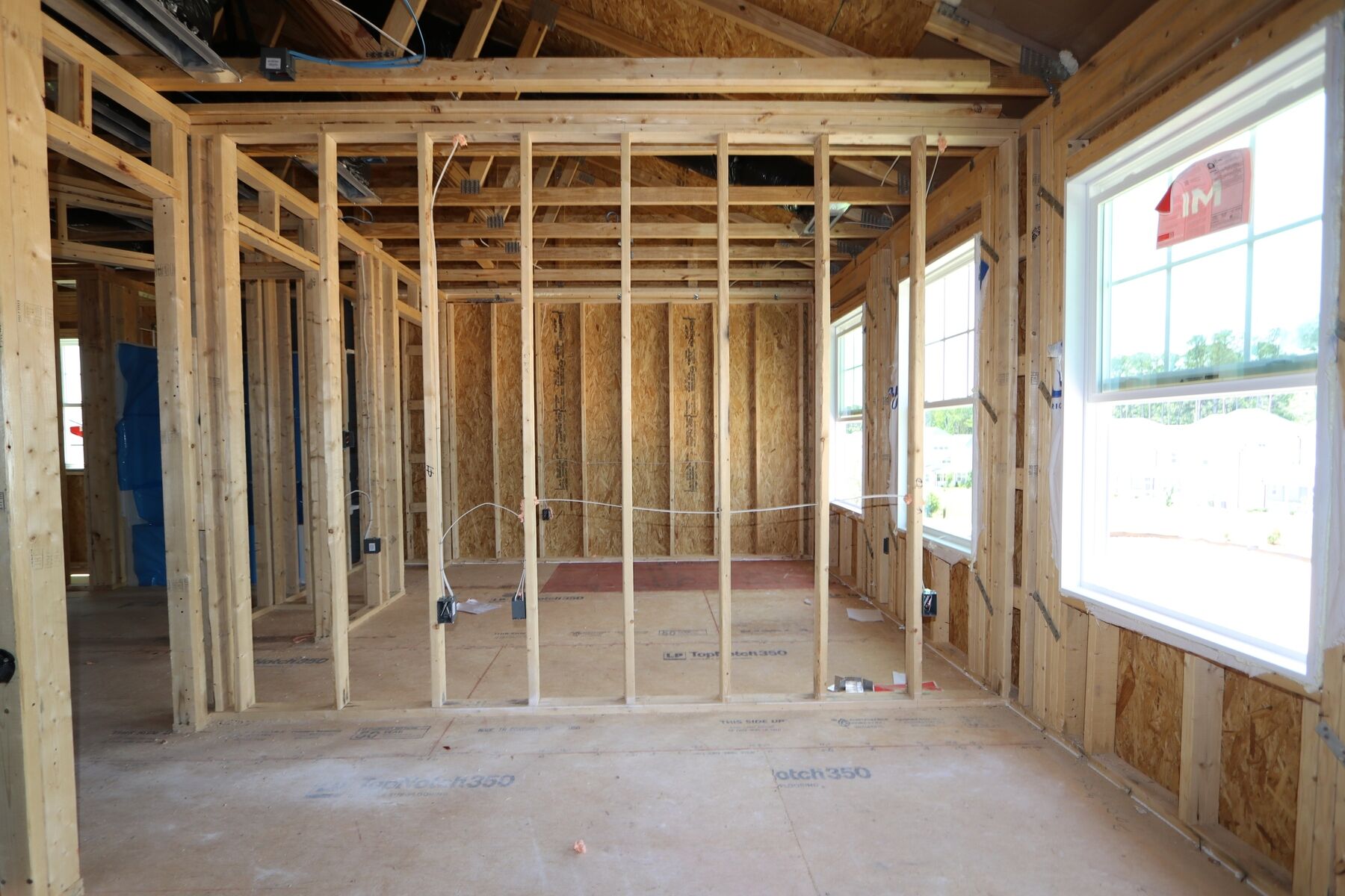Framing