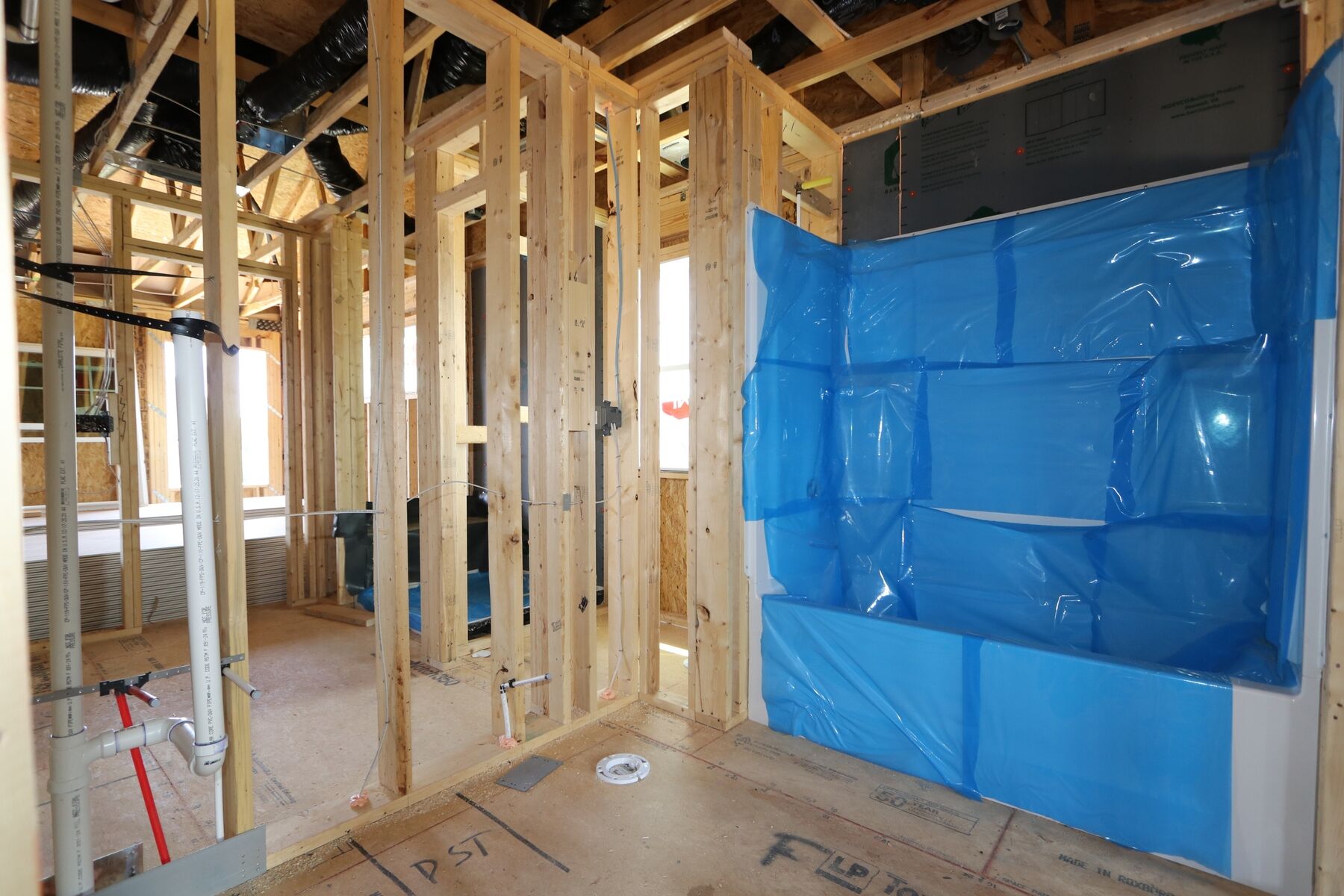 Framing