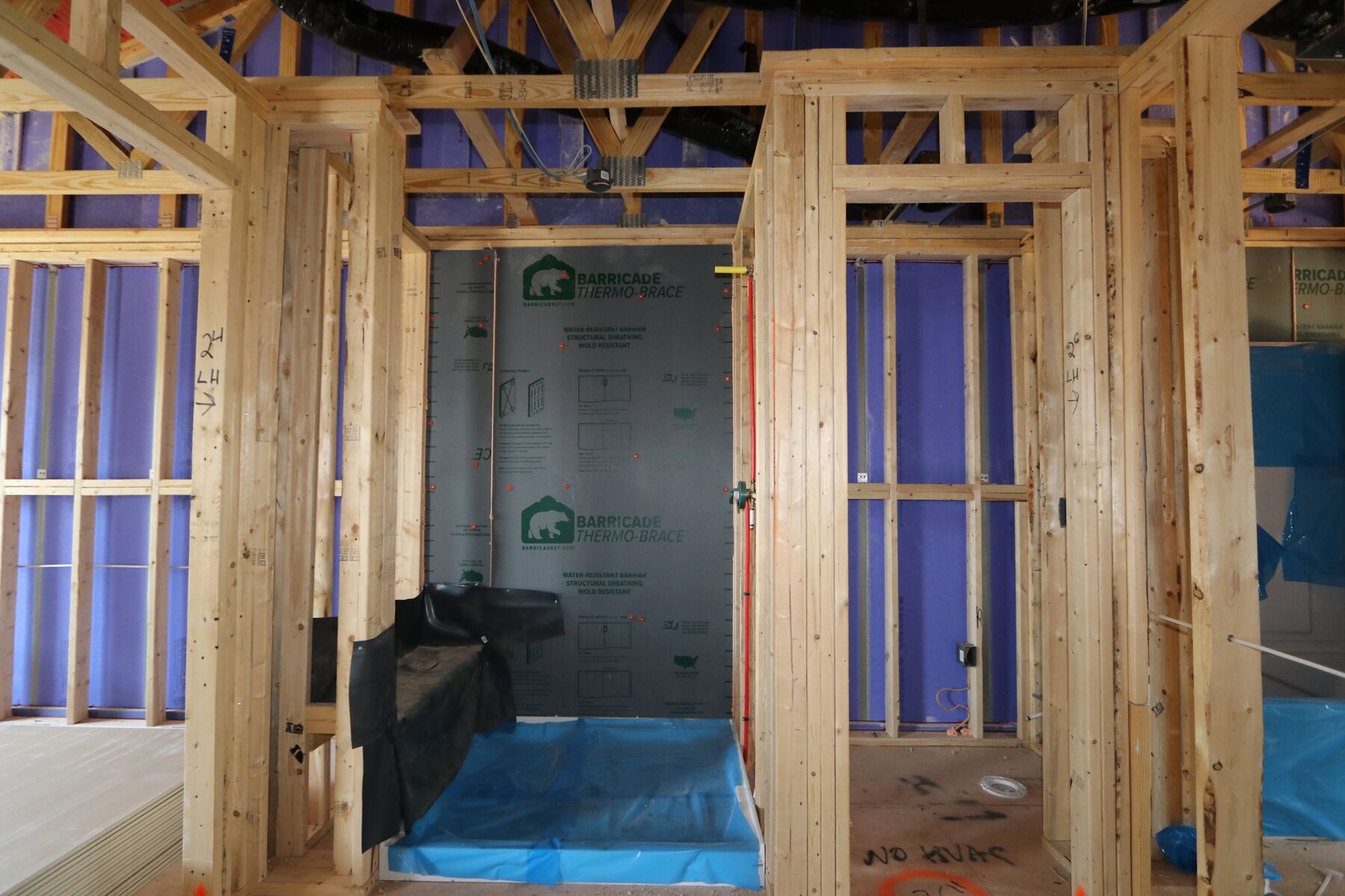 Framing