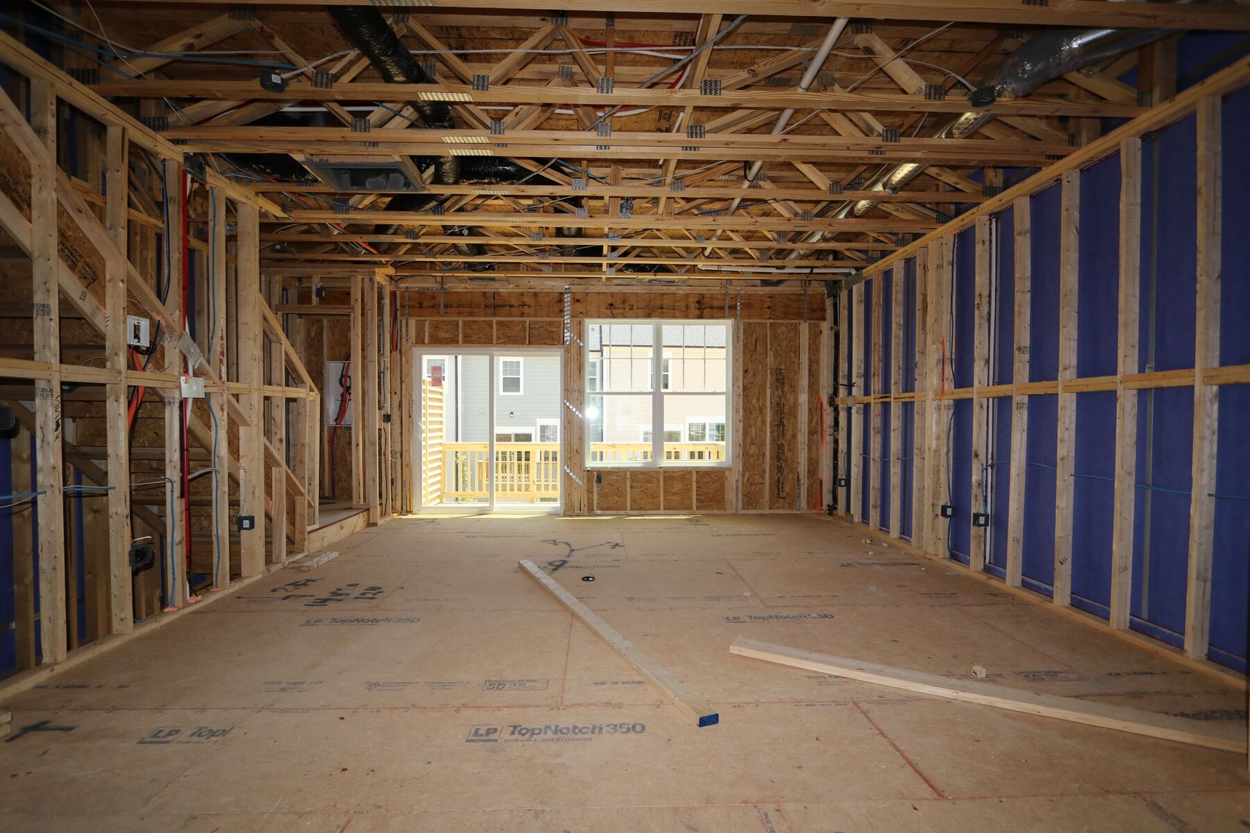Framing