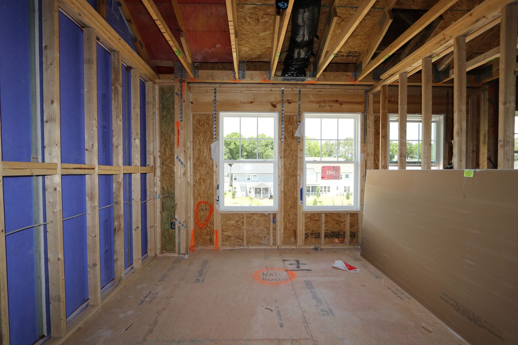 Framing