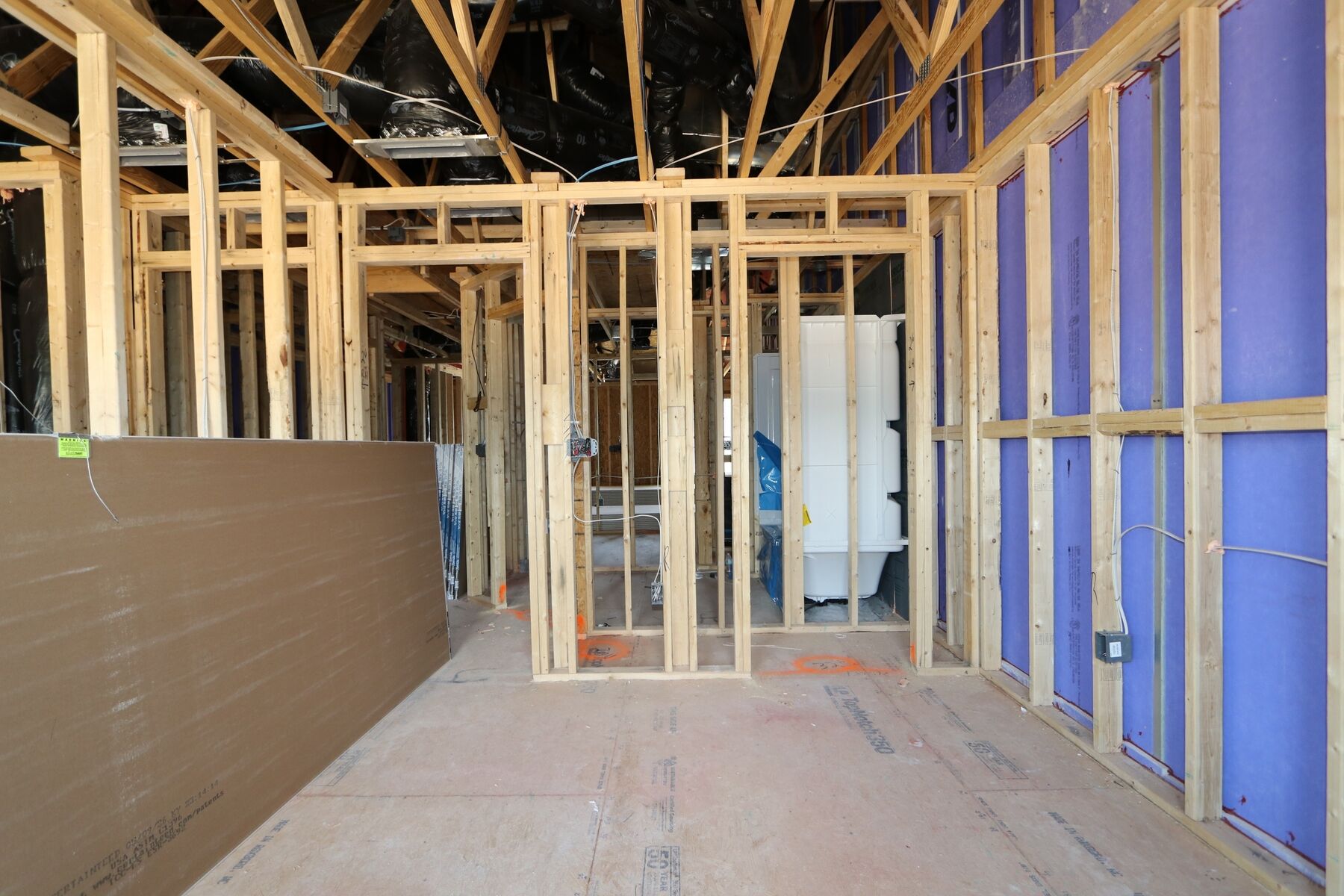 Framing