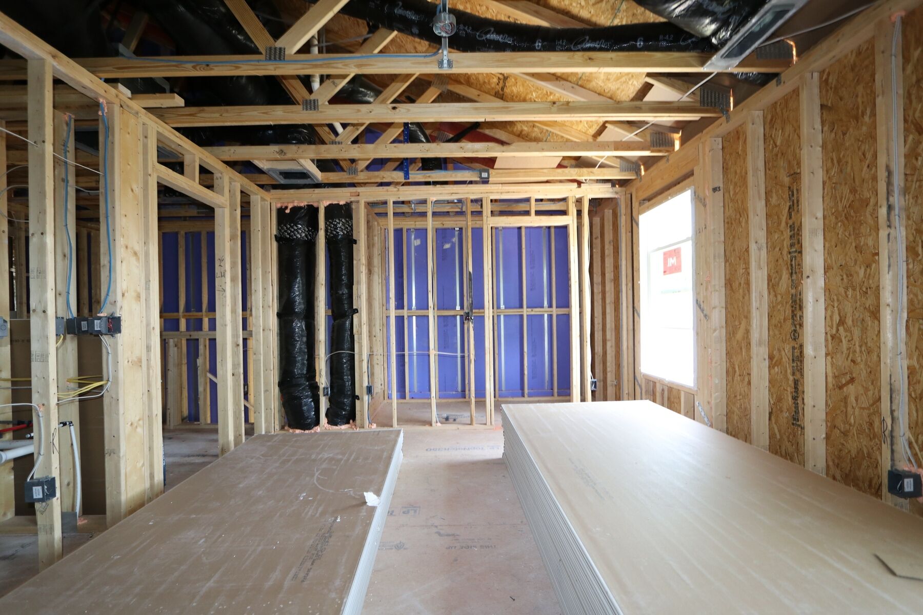 Framing