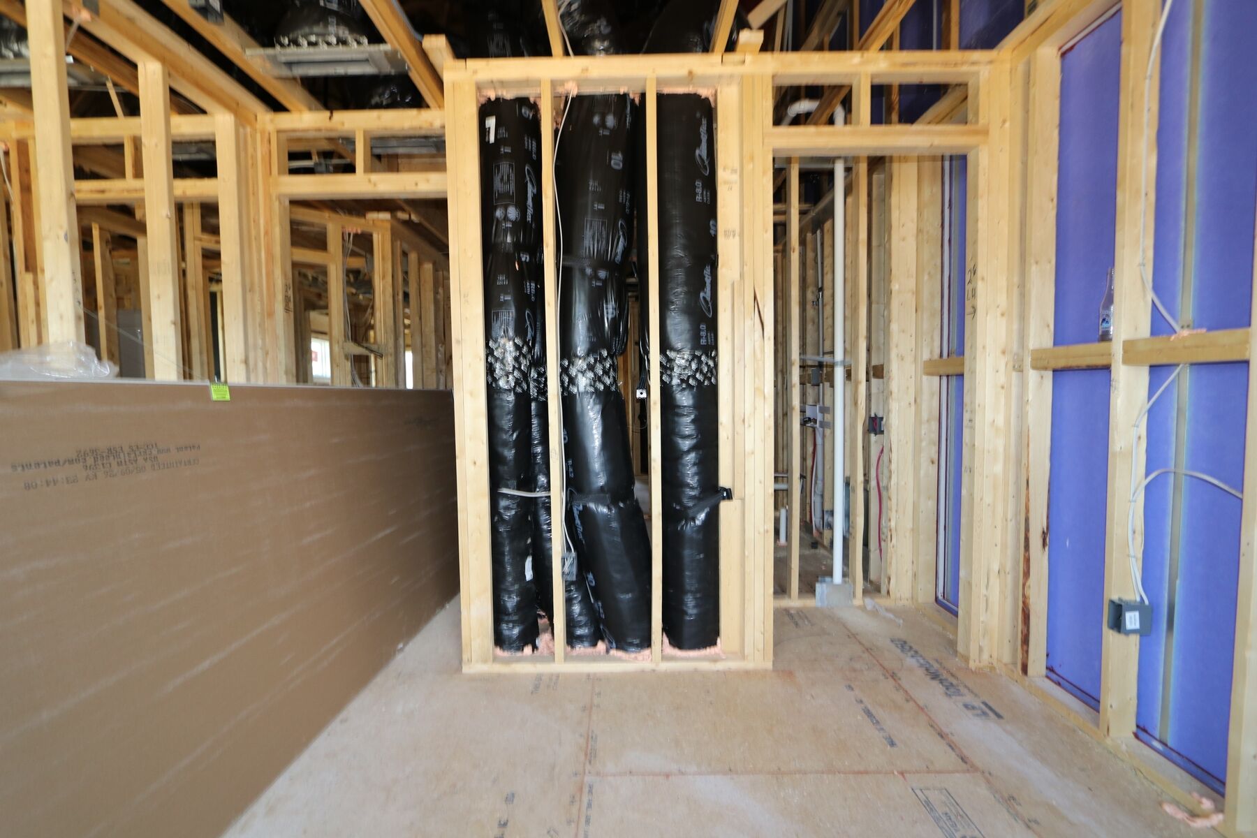 Framing