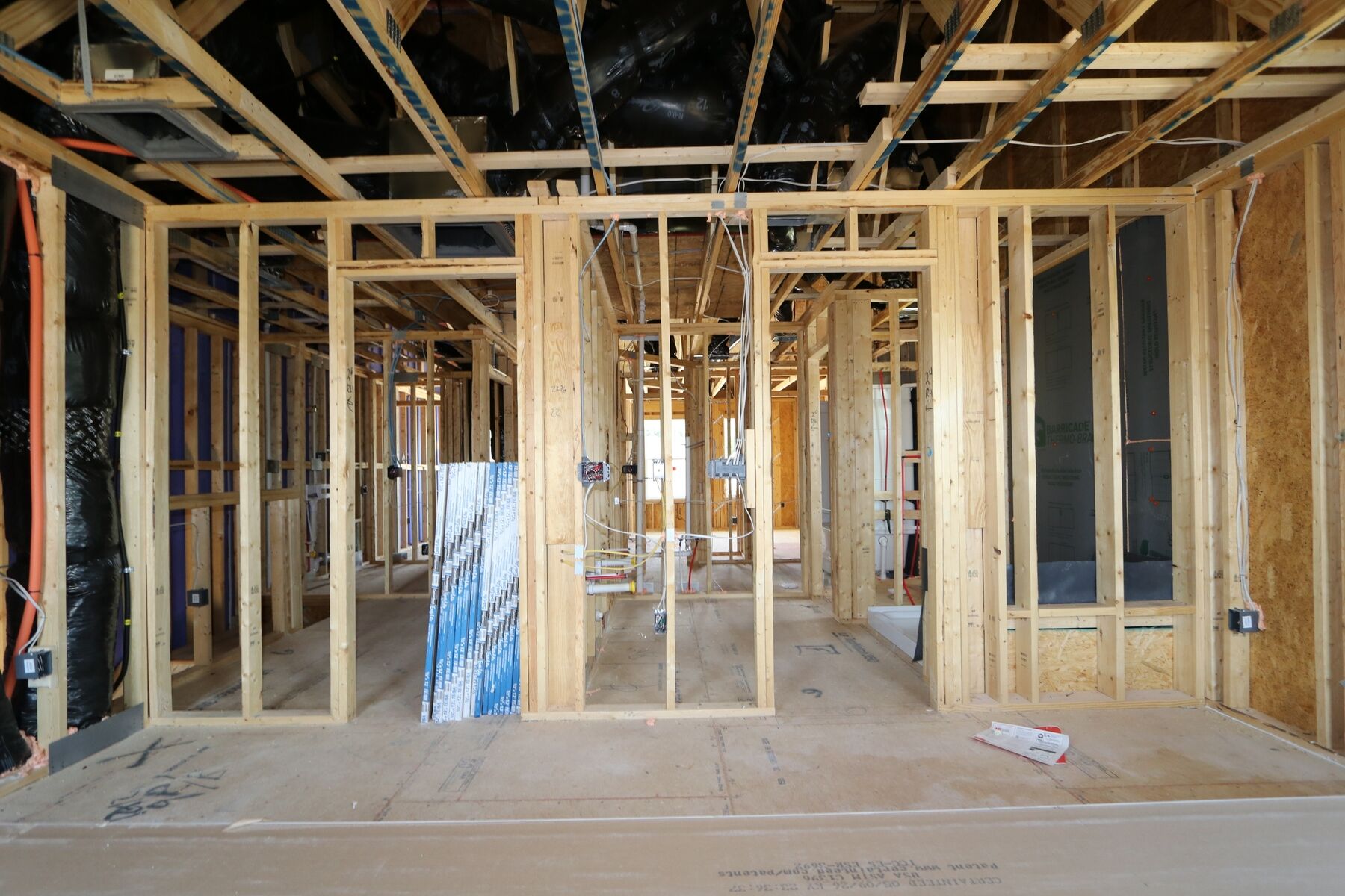 Framing