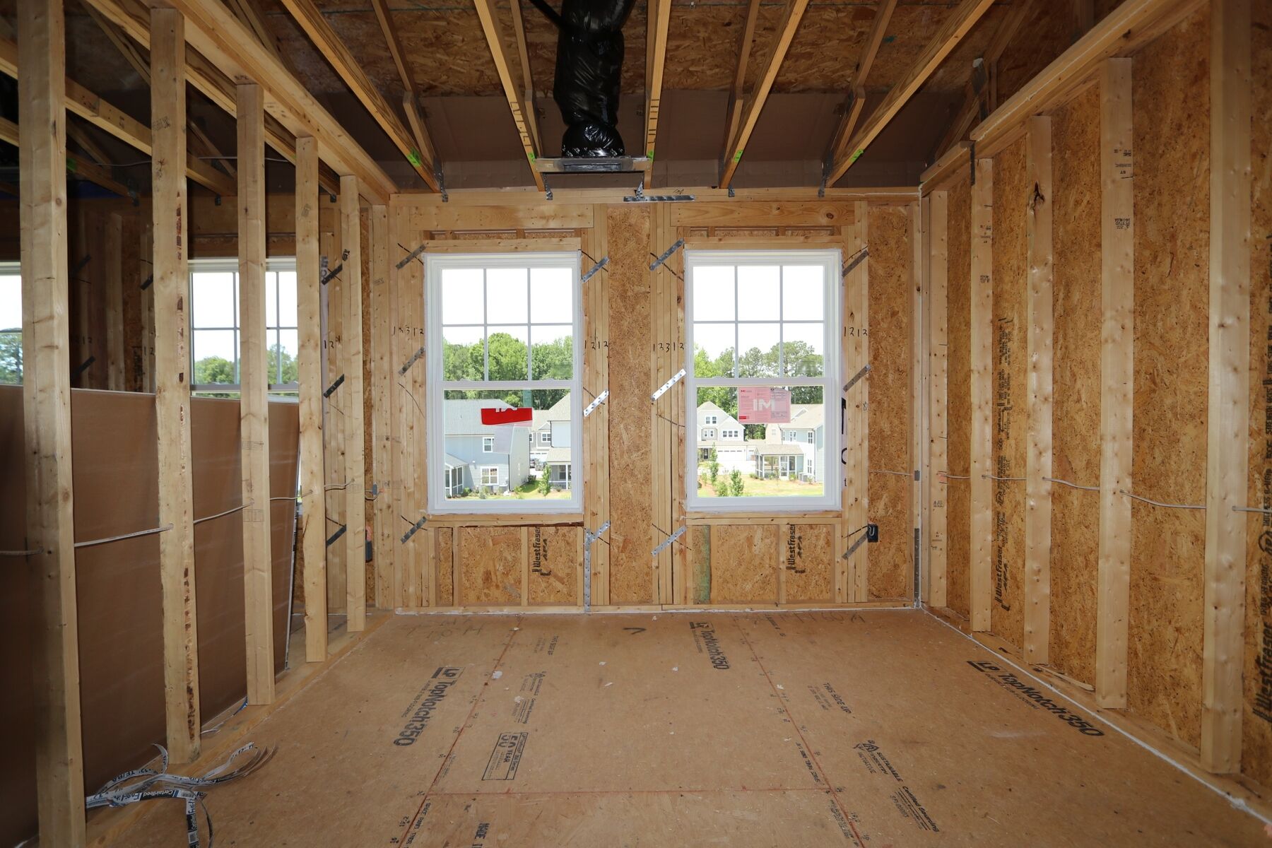 Framing