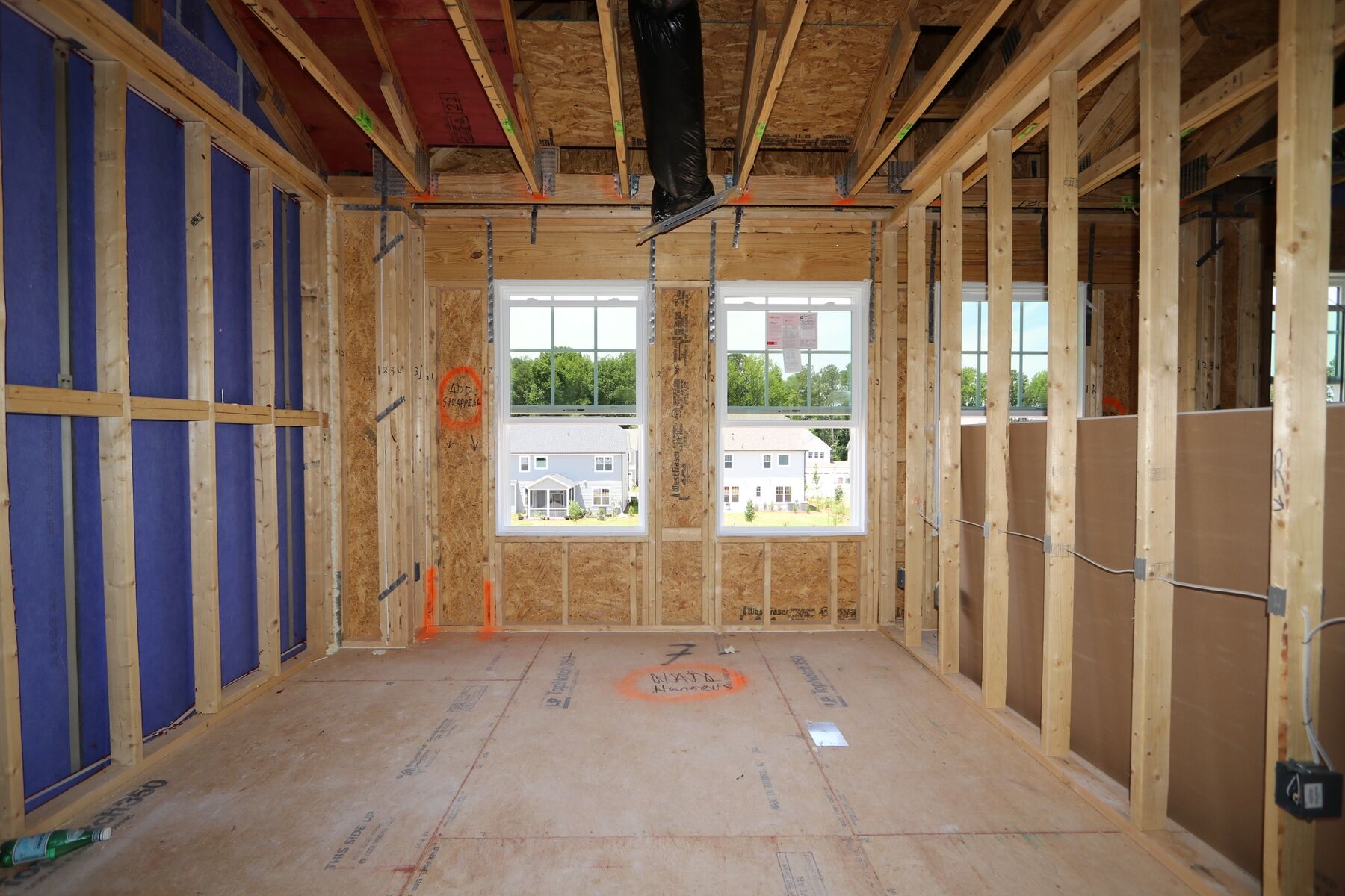 Framing