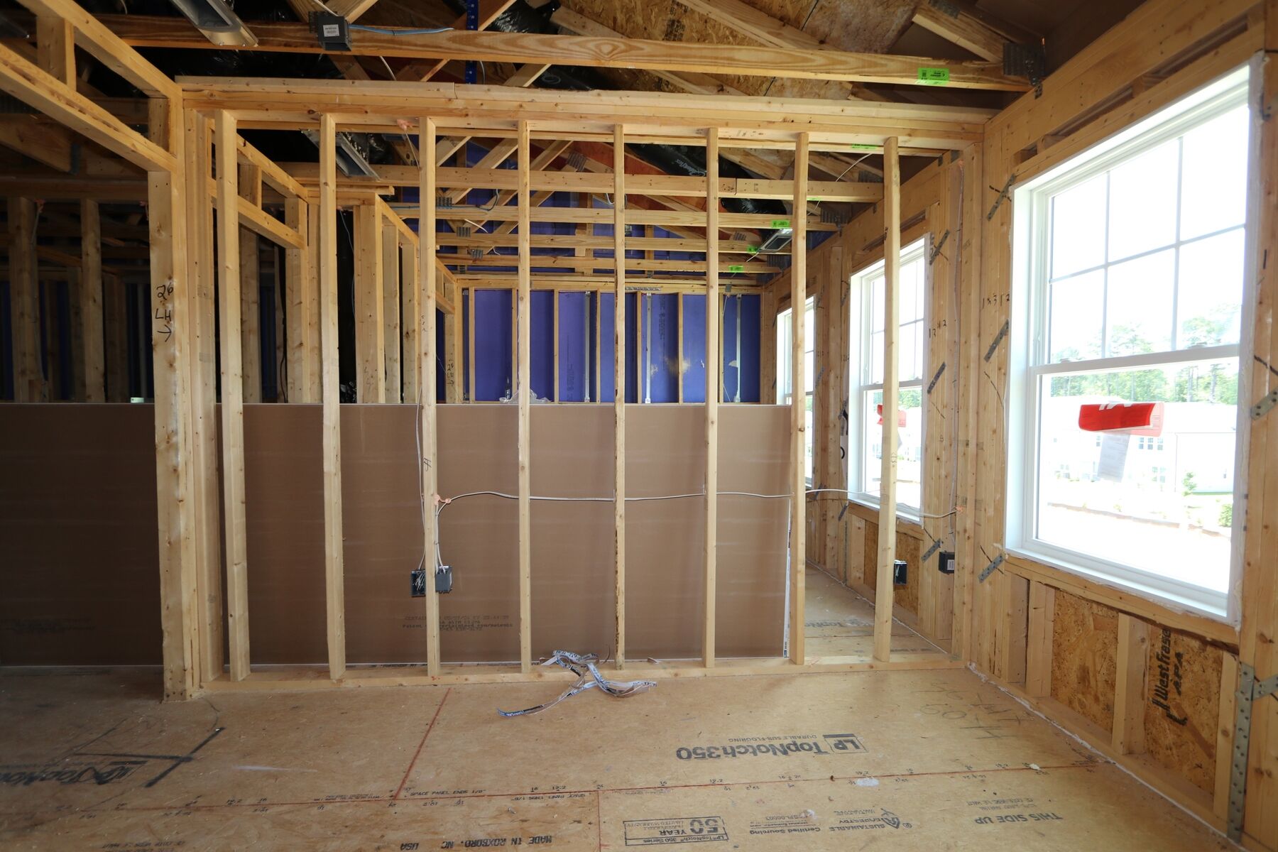 Framing