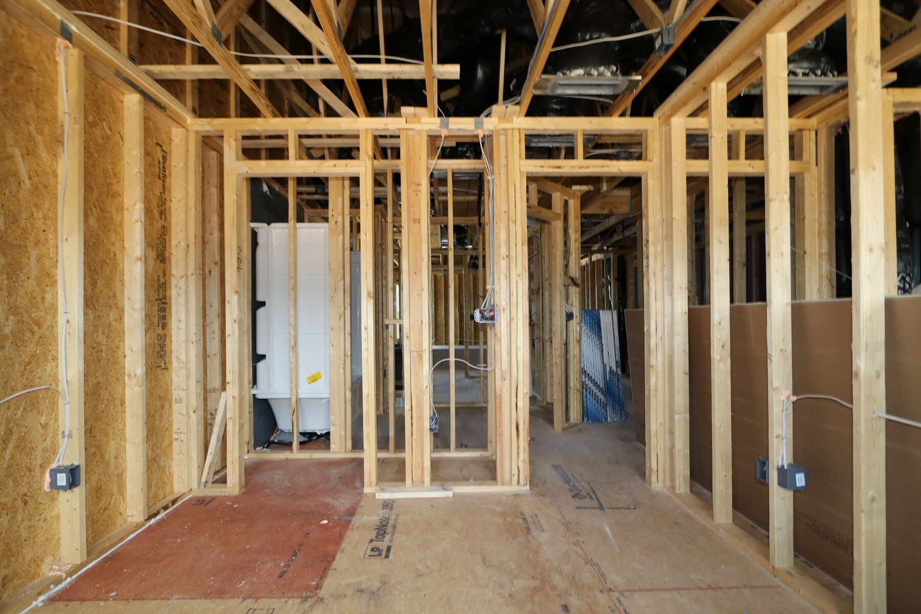Framing