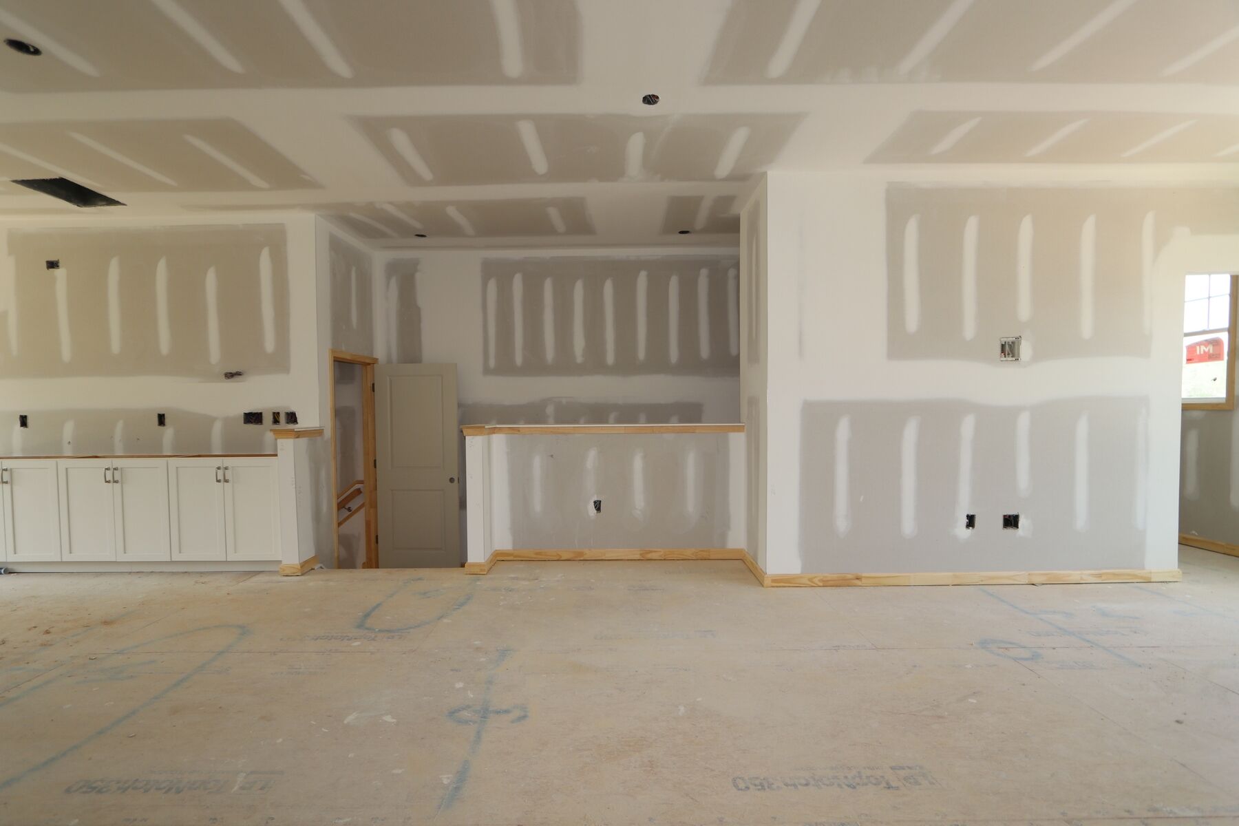 Drywall