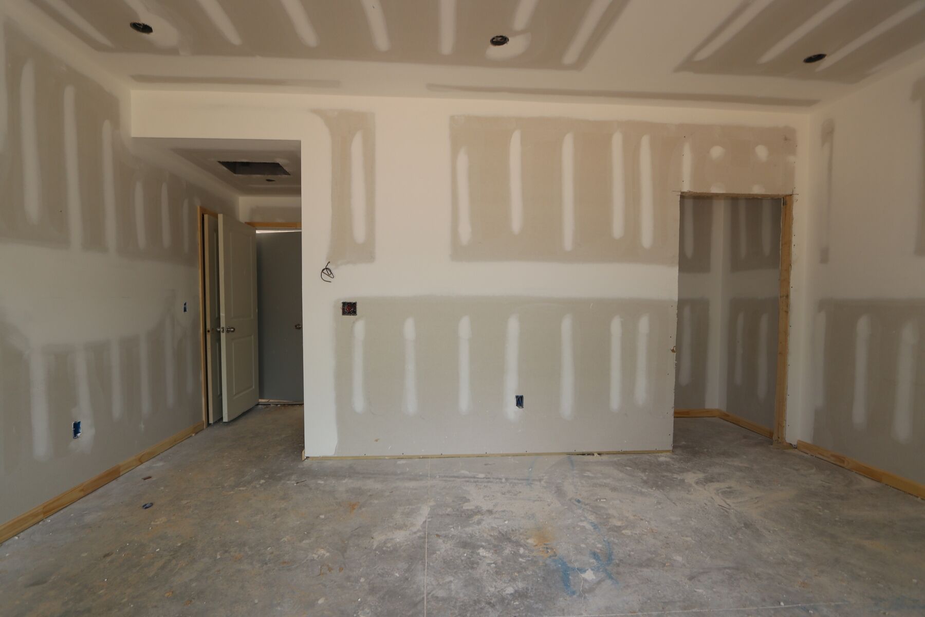 Drywall