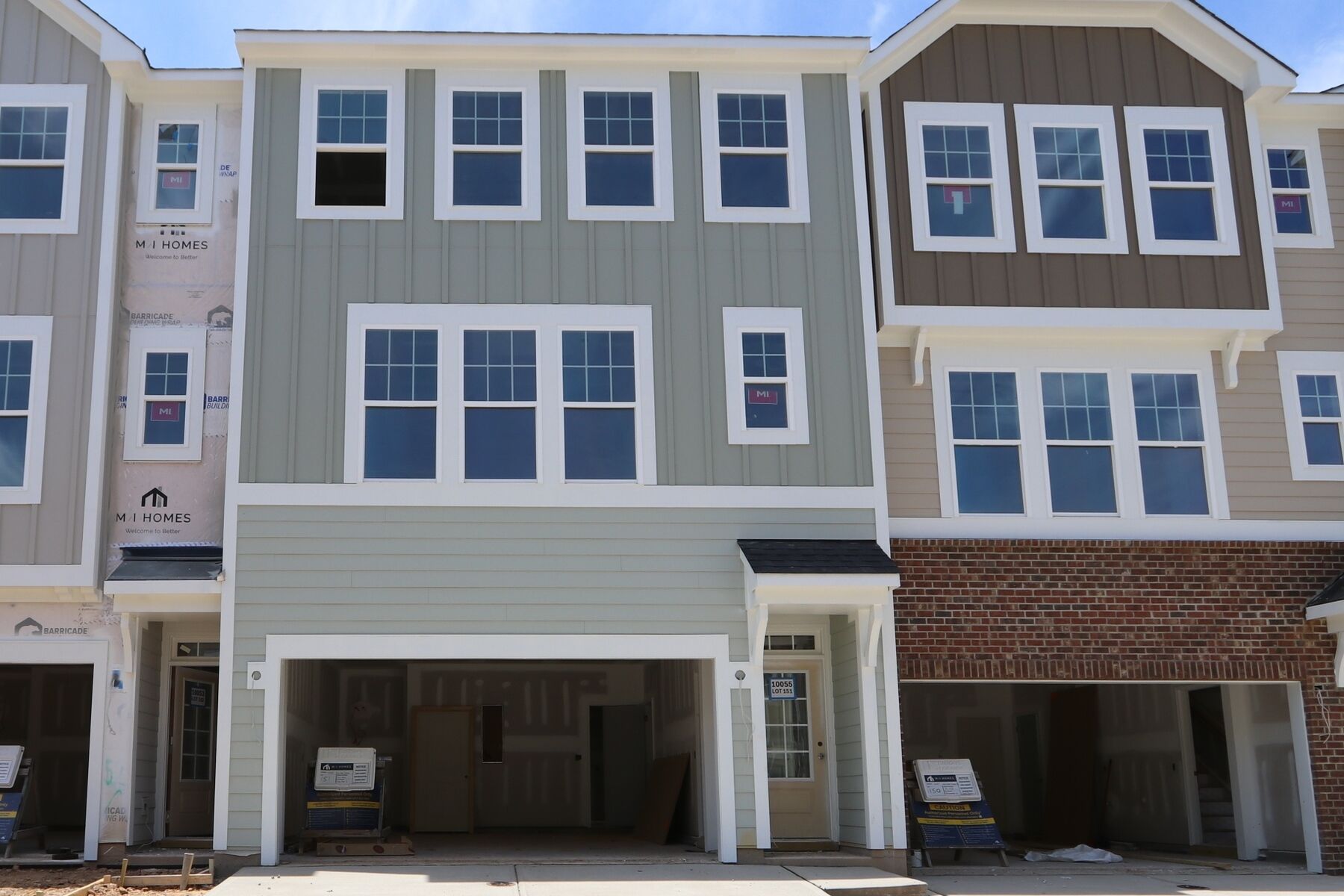 Front Exterior