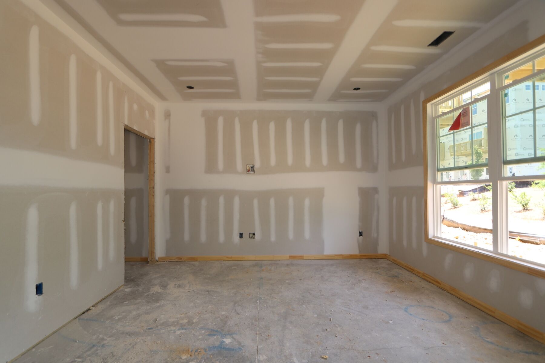 Drywall